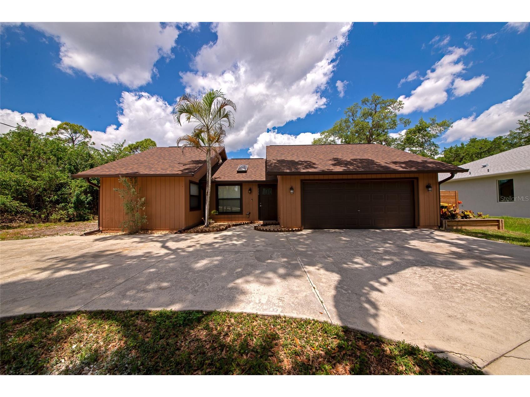 225 Hoffer Street Port Charlotte FL 33953 - CANAL OFF OF APOLLO WATERWAY N6144348 image43