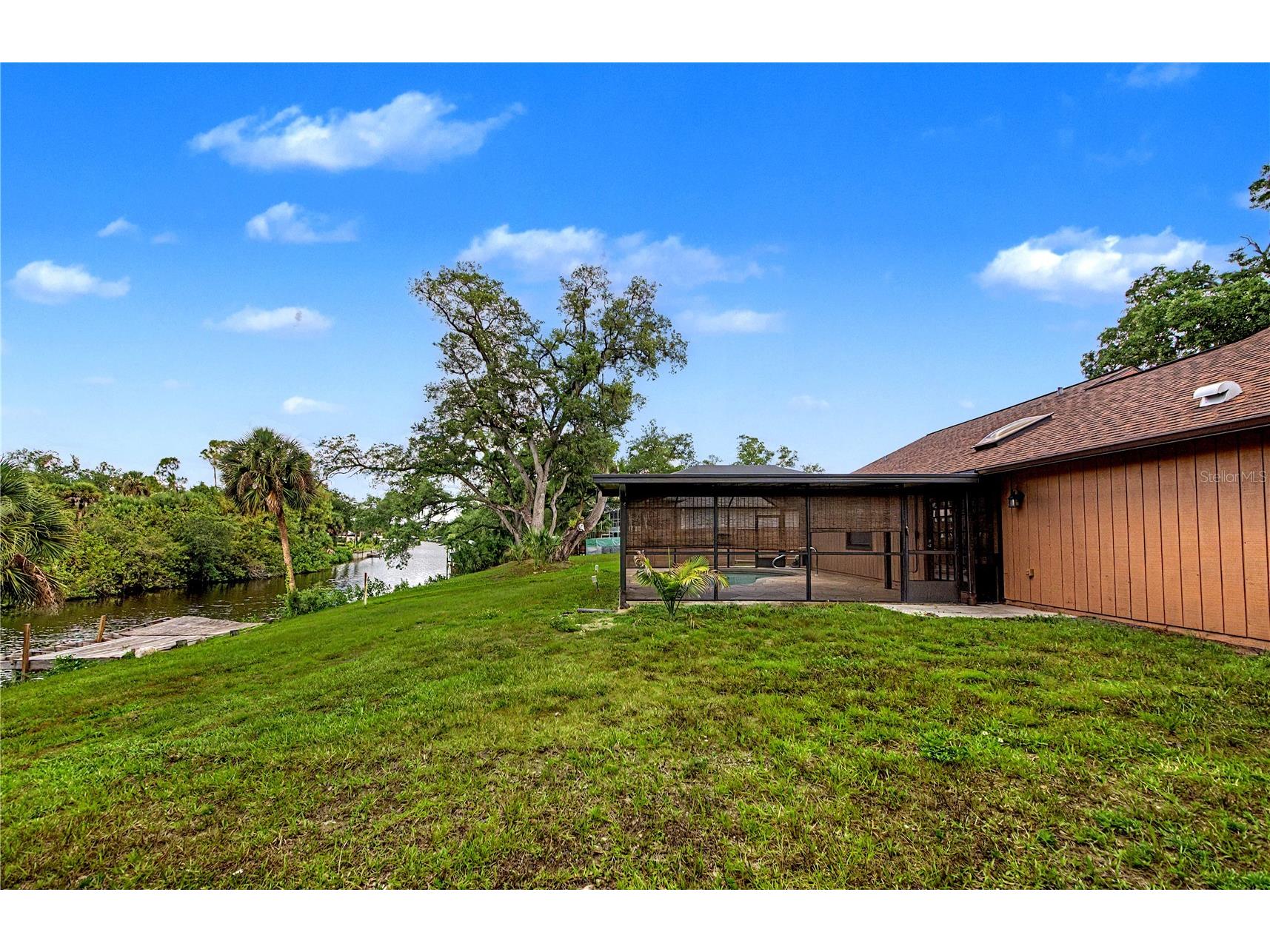 225 Hoffer Street Port Charlotte FL 33953 - CANAL OFF OF APOLLO WATERWAY N6144348 image48