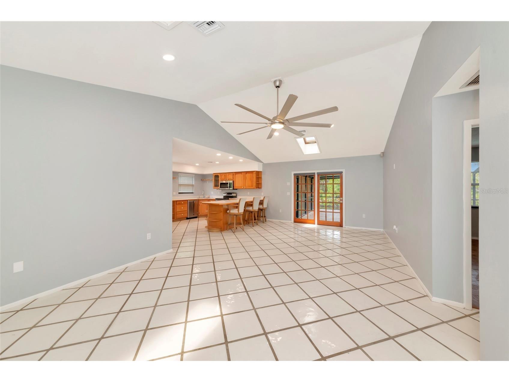 225 Hoffer Street Port Charlotte FL 33953 - CANAL OFF OF APOLLO WATERWAY N6144348 image5