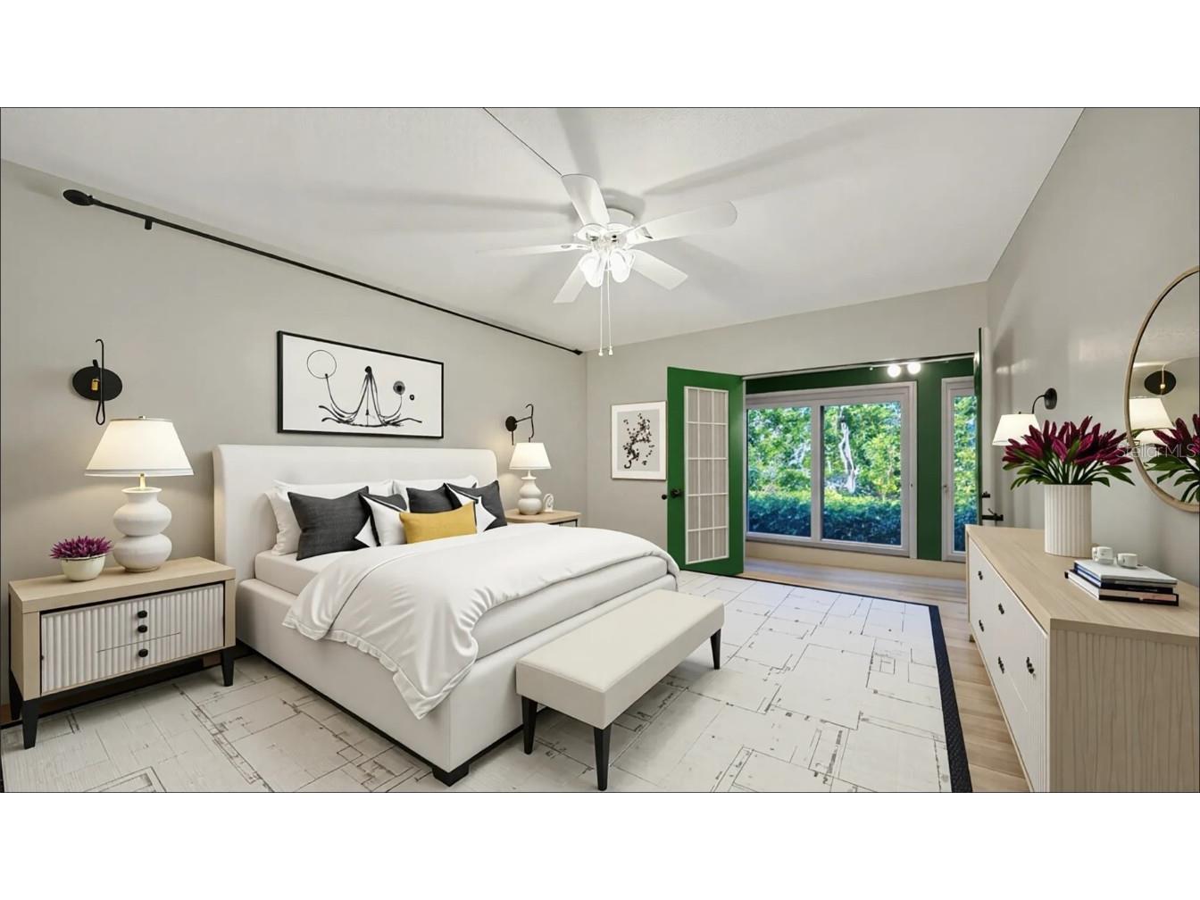 225 Hourglass Way #103 Sarasota FL 34242 - LAGOON. GULF OF MEXICO. A4664460 image43