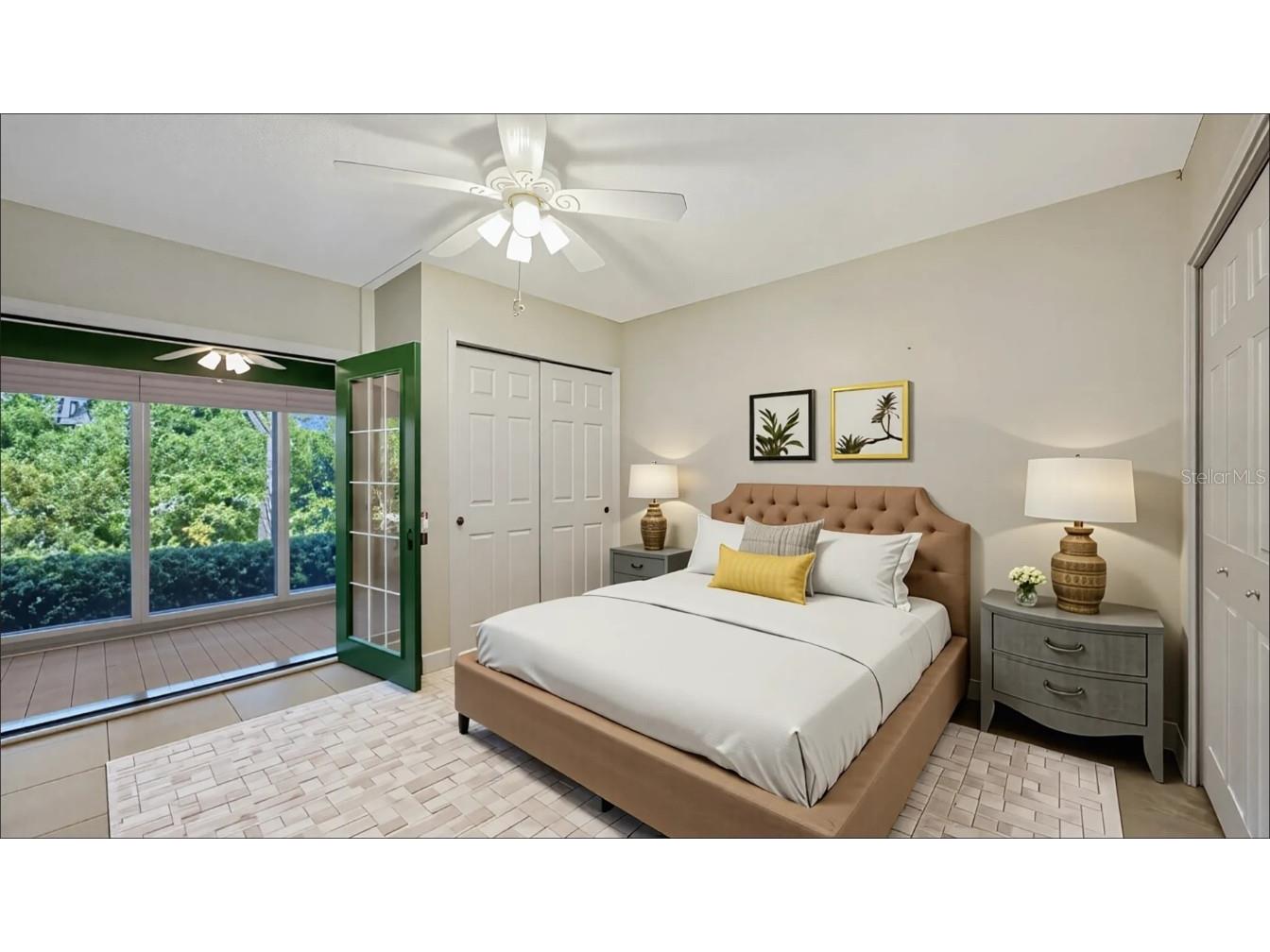 225 Hourglass Way #103 Sarasota FL 34242 - LAGOON. GULF OF MEXICO. A4664460 image55