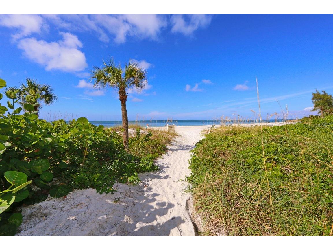 225 Hourglass Way #103 Sarasota FL 34242 - LAGOON. GULF OF MEXICO. A4664460 image73