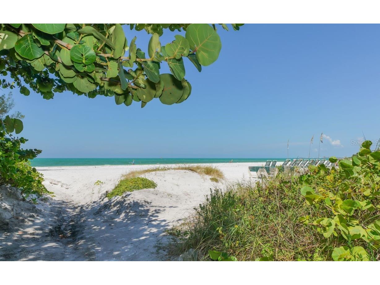 225 Hourglass Way #103 Sarasota FL 34242 - LAGOON. GULF OF MEXICO. A4664460 image74