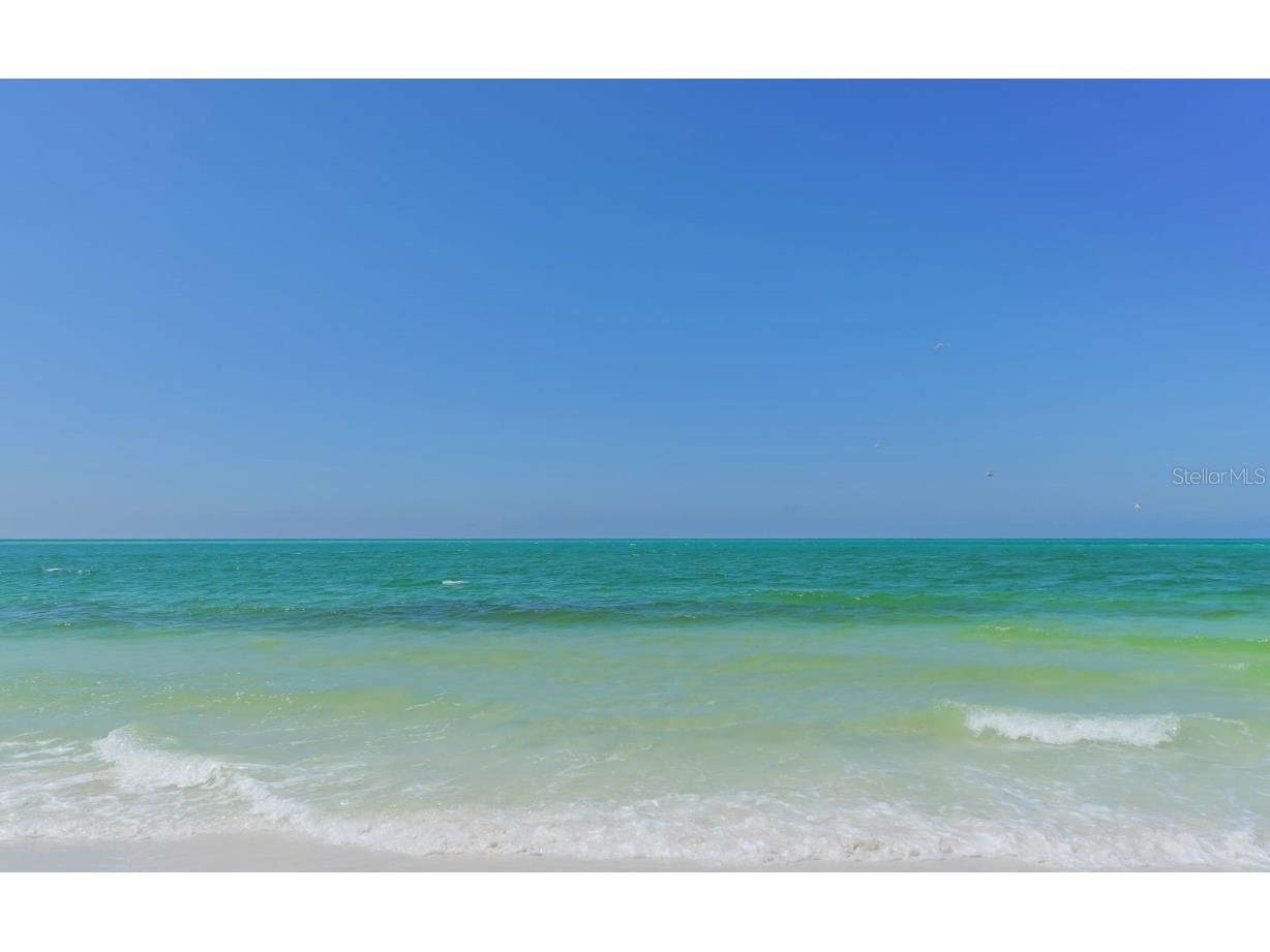 225 Hourglass Way #103 Sarasota FL 34242 - LAGOON. GULF OF MEXICO. A4664460 image78