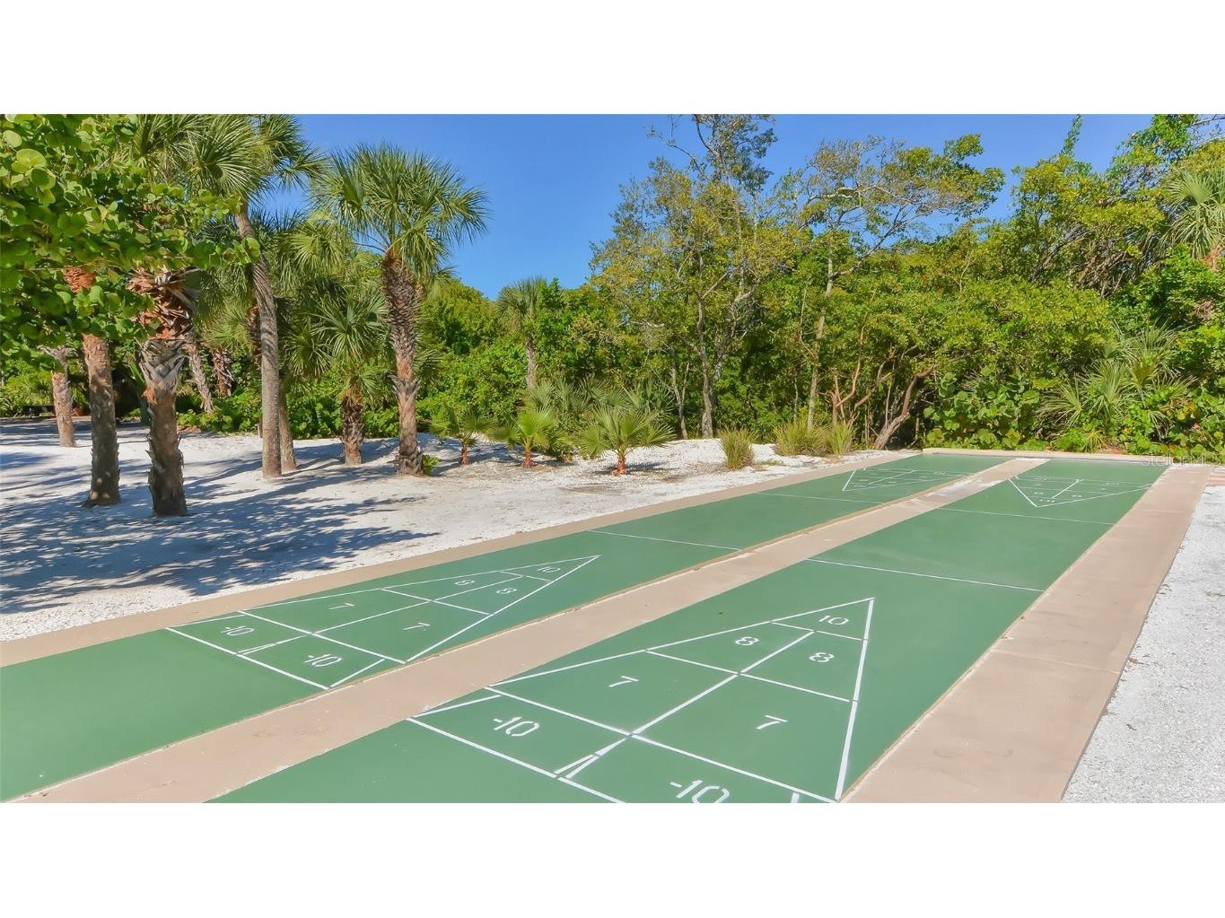 225 Hourglass Way #103 Sarasota FL 34242 - LAGOON. GULF OF MEXICO. A4664460 image84