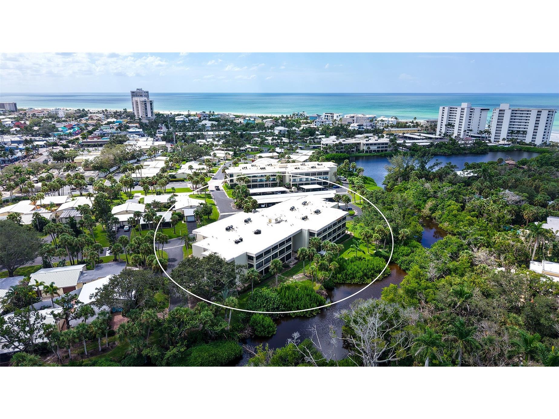 225 Hourglass Way #202 Sarasota FL 34242 - GULF OF AMERICA A4689015 image2