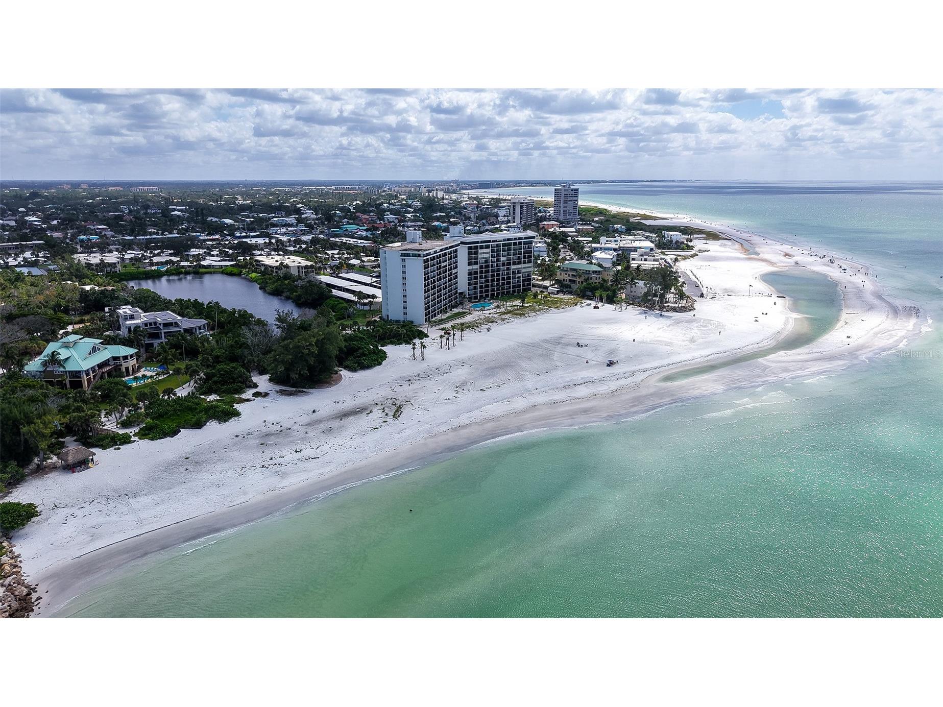225 Hourglass Way #202 Sarasota FL 34242 - GULF OF AMERICA A4689015 image61