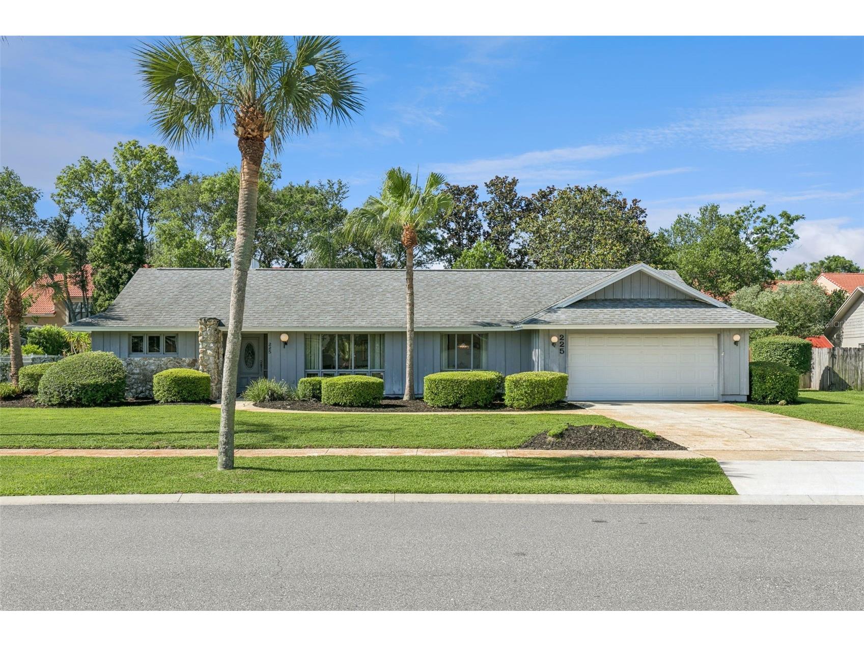 225 Lake Destiny Trail Altamonte Springs FL 32714 - LAKE DESTINY AND SPRING LAKE O6406023 image1