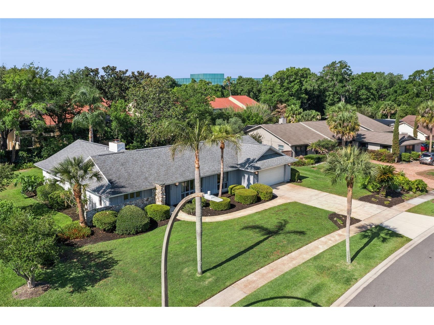 225 Lake Destiny Trail Altamonte Springs FL 32714 - LAKE DESTINY AND SPRING LAKE O6406023 image36