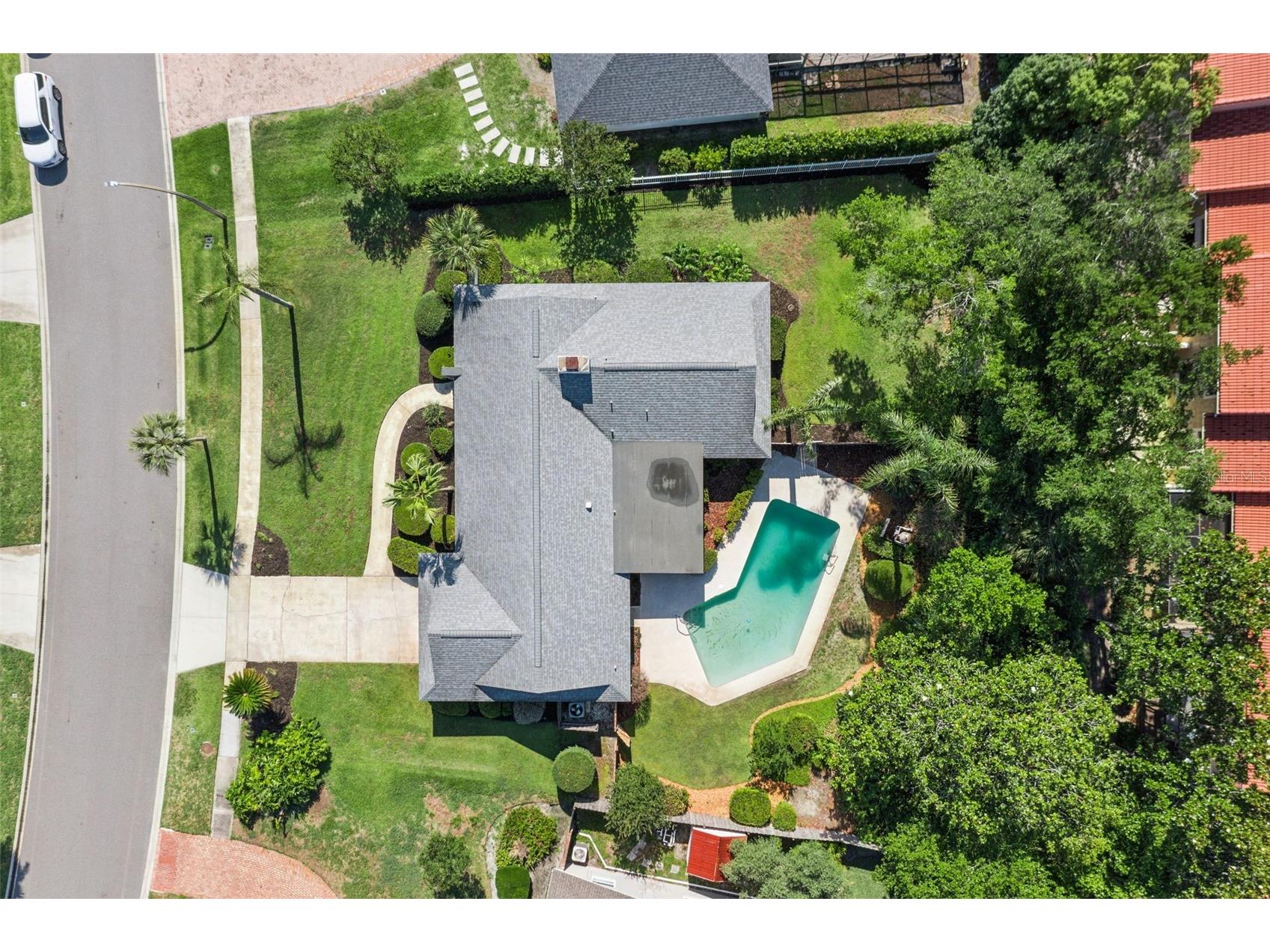 225 Lake Destiny Trail Altamonte Springs FL 32714 - LAKE DESTINY AND SPRING LAKE O6406023 image39