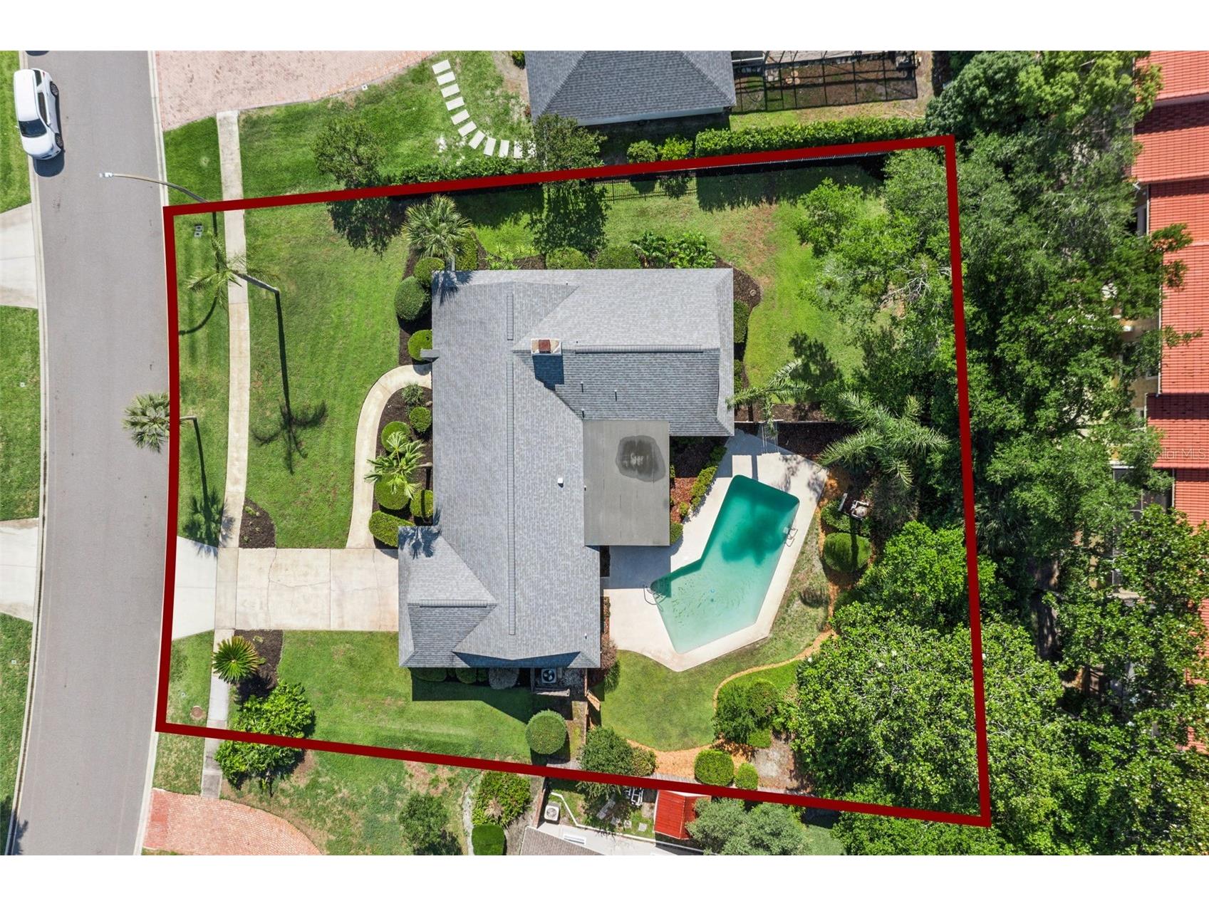 225 Lake Destiny Trail Altamonte Springs FL 32714 - LAKE DESTINY AND SPRING LAKE O6406023 image4