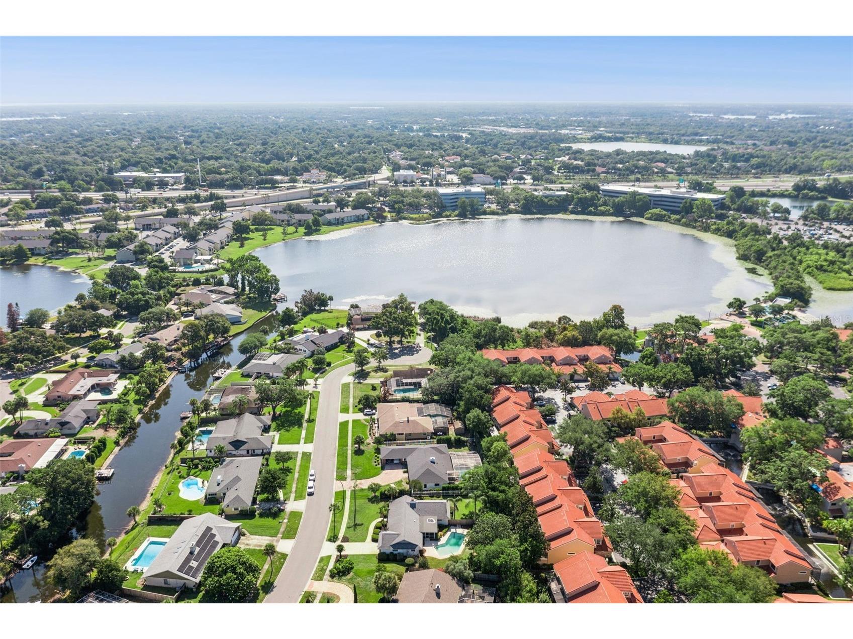 225 Lake Destiny Trail Altamonte Springs FL 32714 - LAKE DESTINY AND SPRING LAKE O6406023 image40