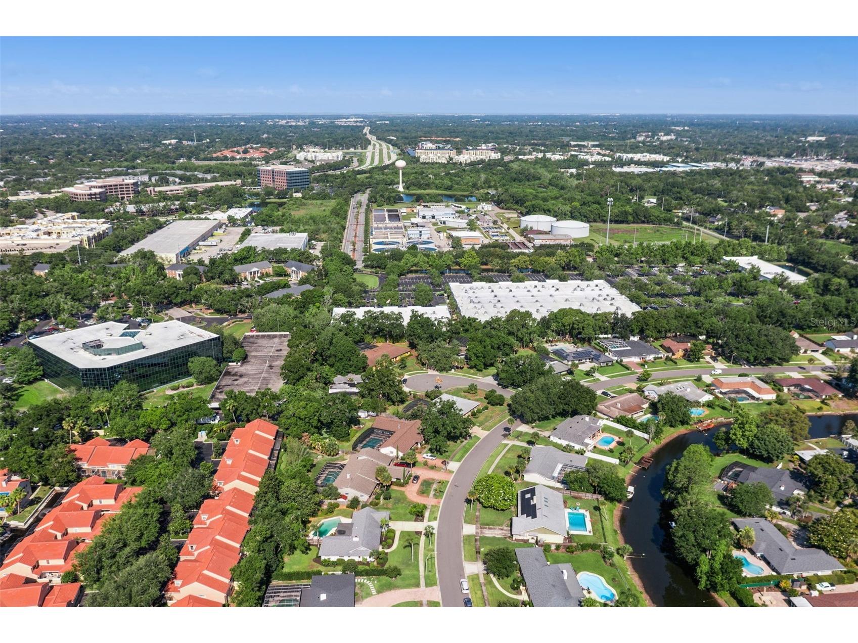 225 Lake Destiny Trail Altamonte Springs FL 32714 - LAKE DESTINY AND SPRING LAKE O6406023 image41