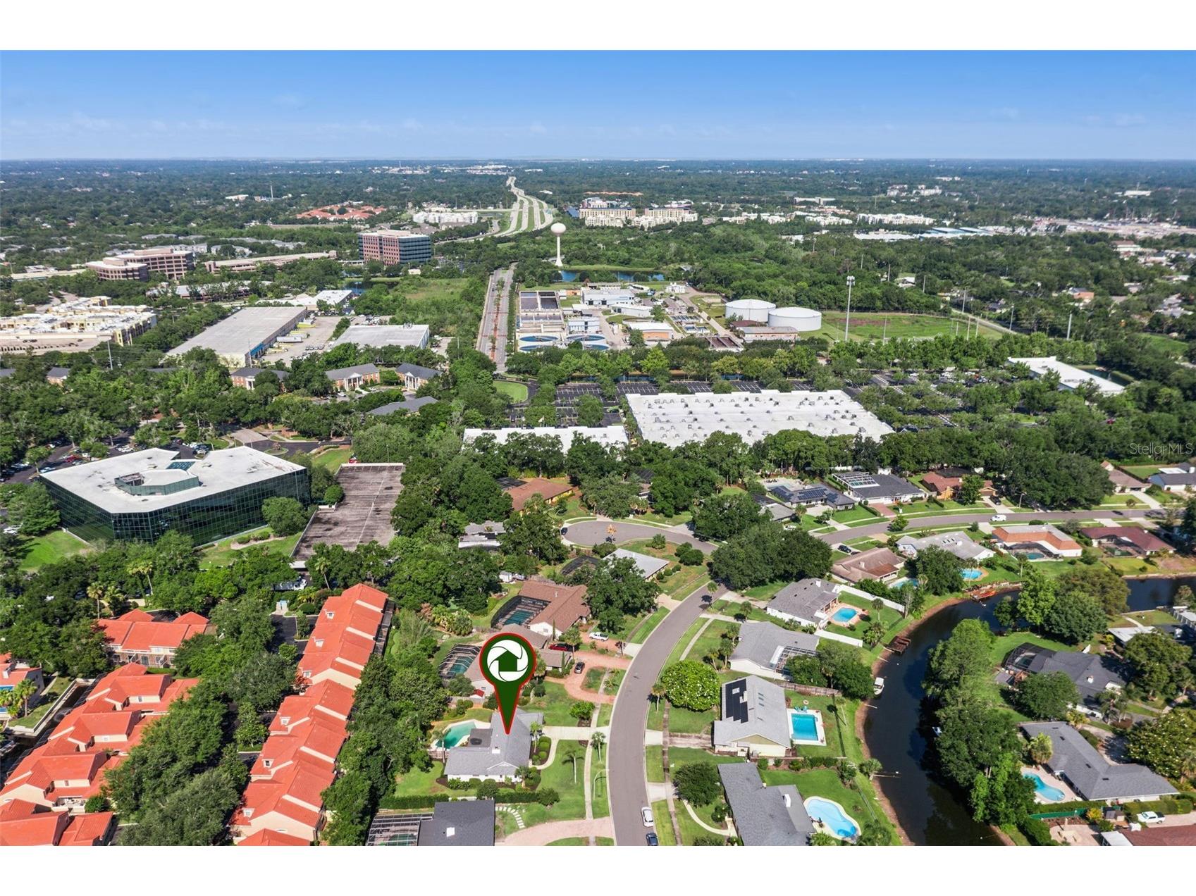 225 Lake Destiny Trail Altamonte Springs FL 32714 - LAKE DESTINY AND SPRING LAKE O6406023 image42