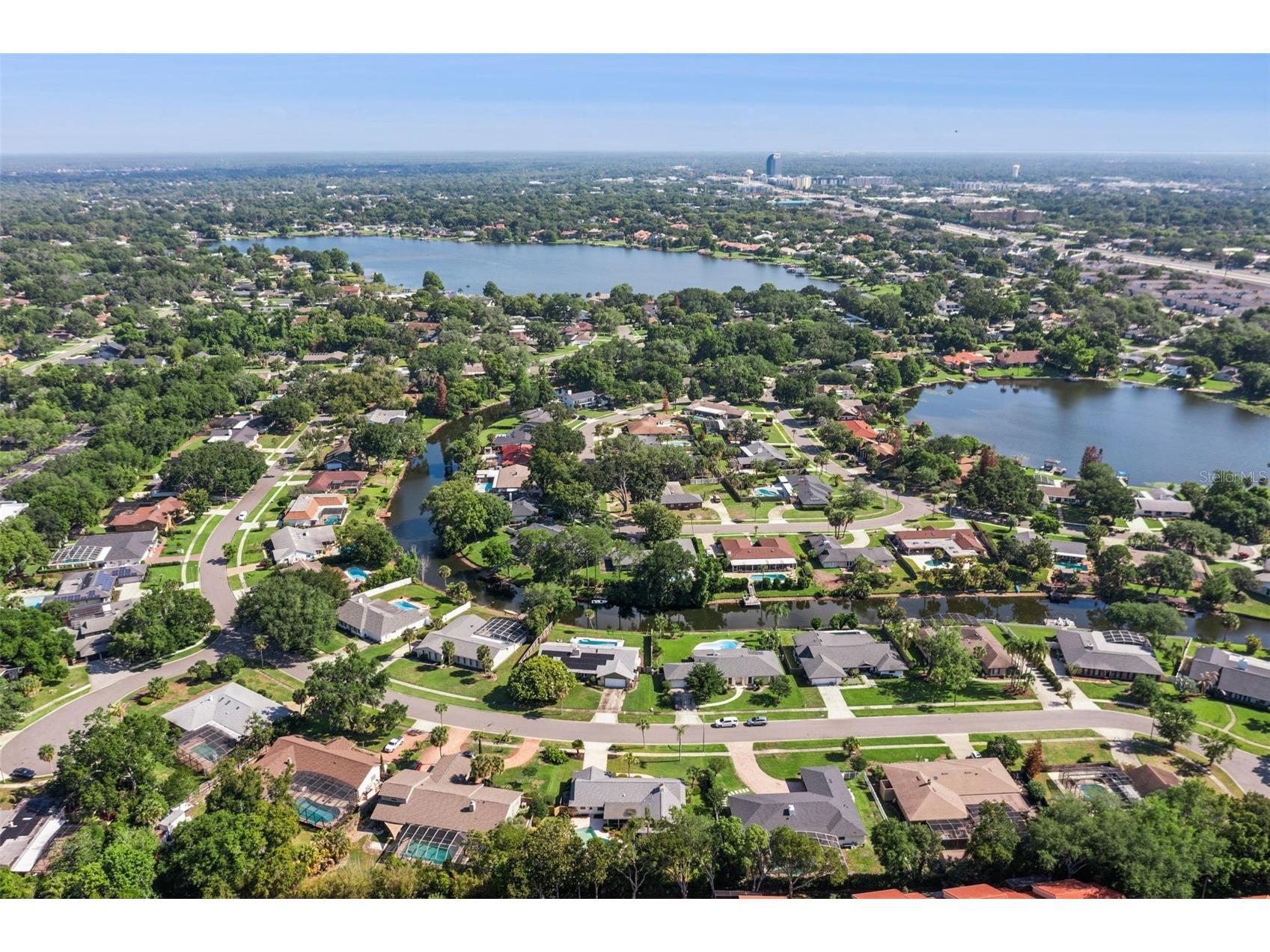 225 Lake Destiny Trail Altamonte Springs FL 32714 - LAKE DESTINY AND SPRING LAKE O6406023 image45