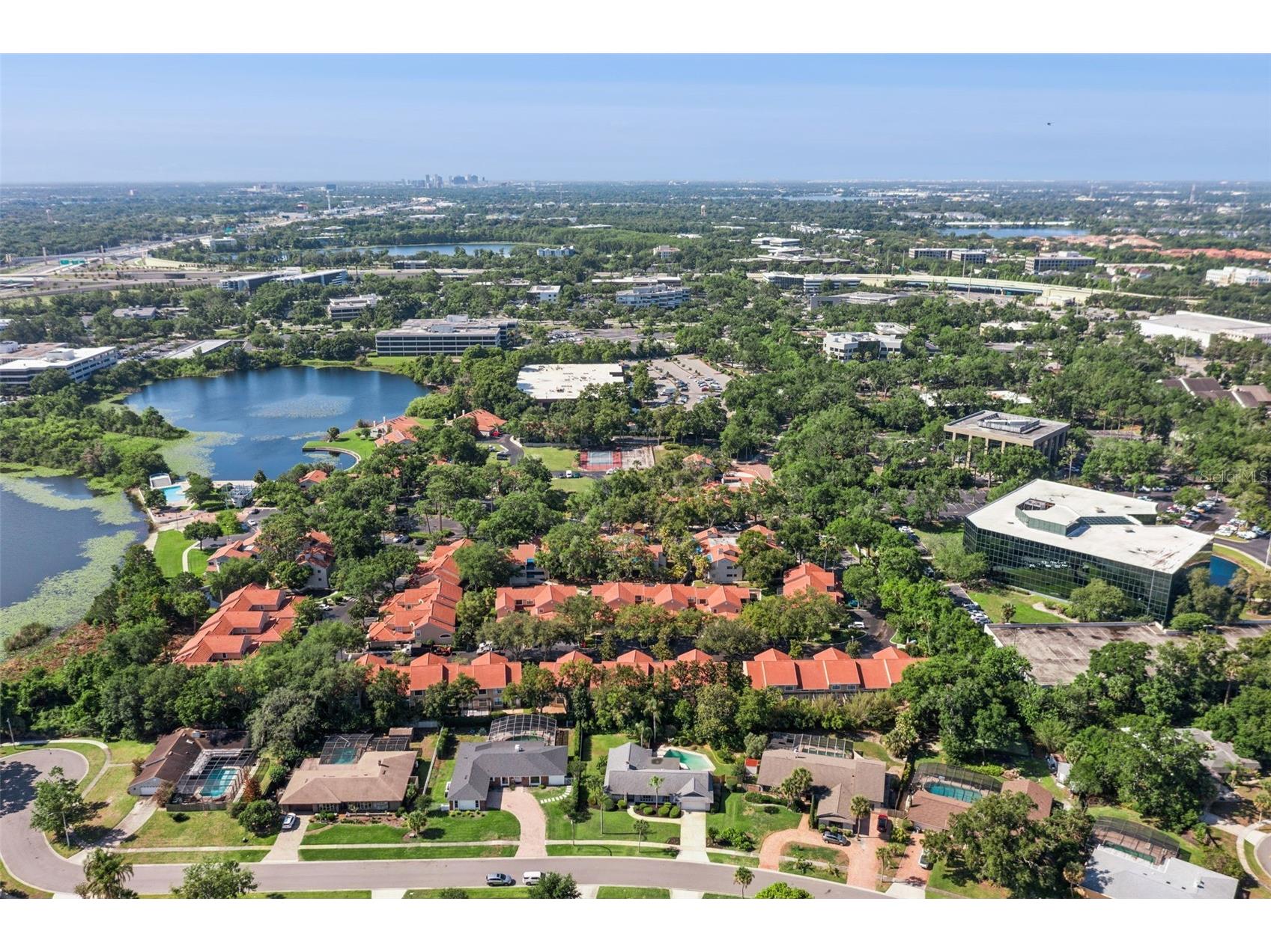 225 Lake Destiny Trail Altamonte Springs FL 32714 - LAKE DESTINY AND SPRING LAKE O6406023 image46