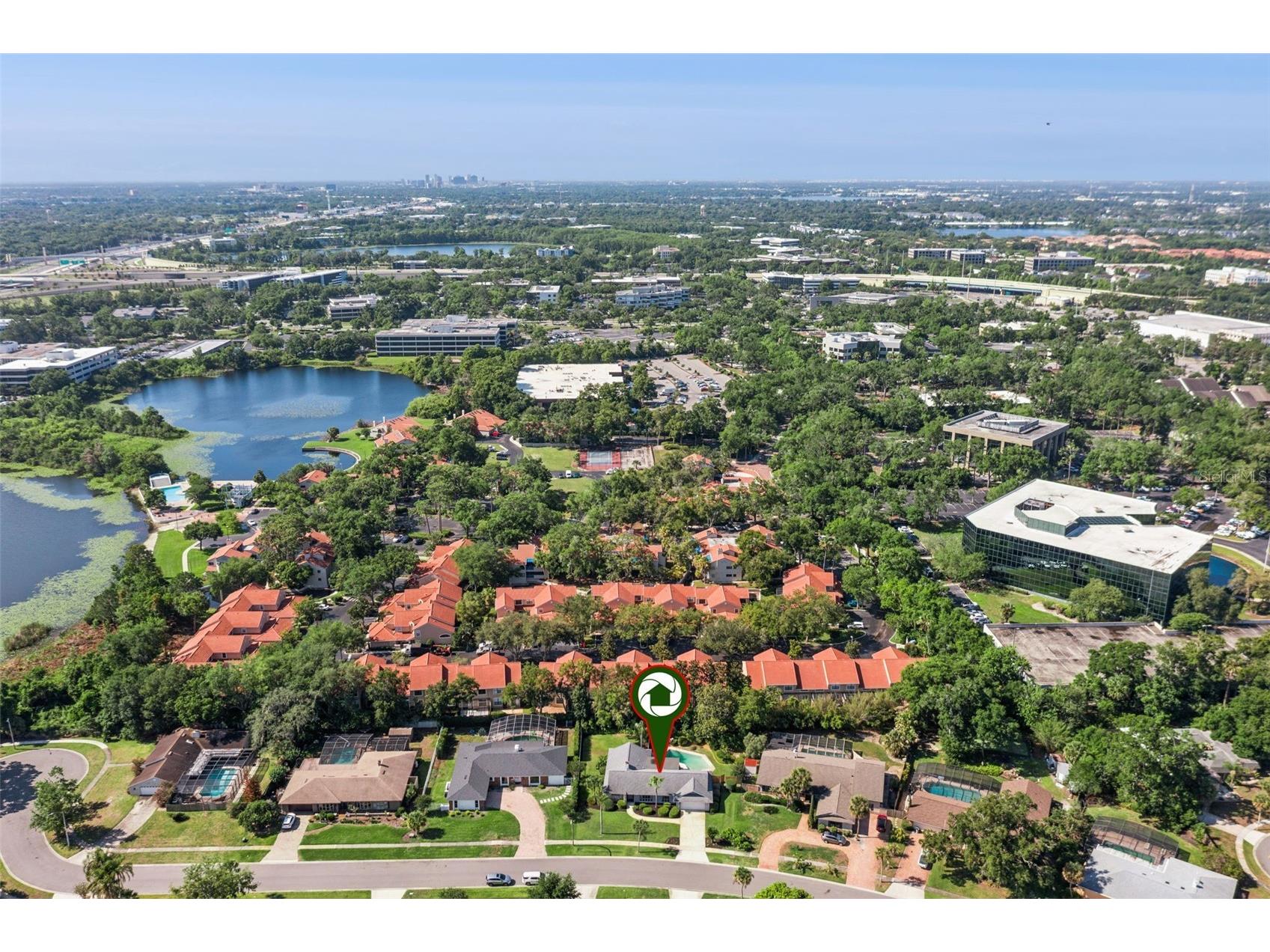 225 Lake Destiny Trail Altamonte Springs FL 32714 - LAKE DESTINY AND SPRING LAKE O6406023 image47