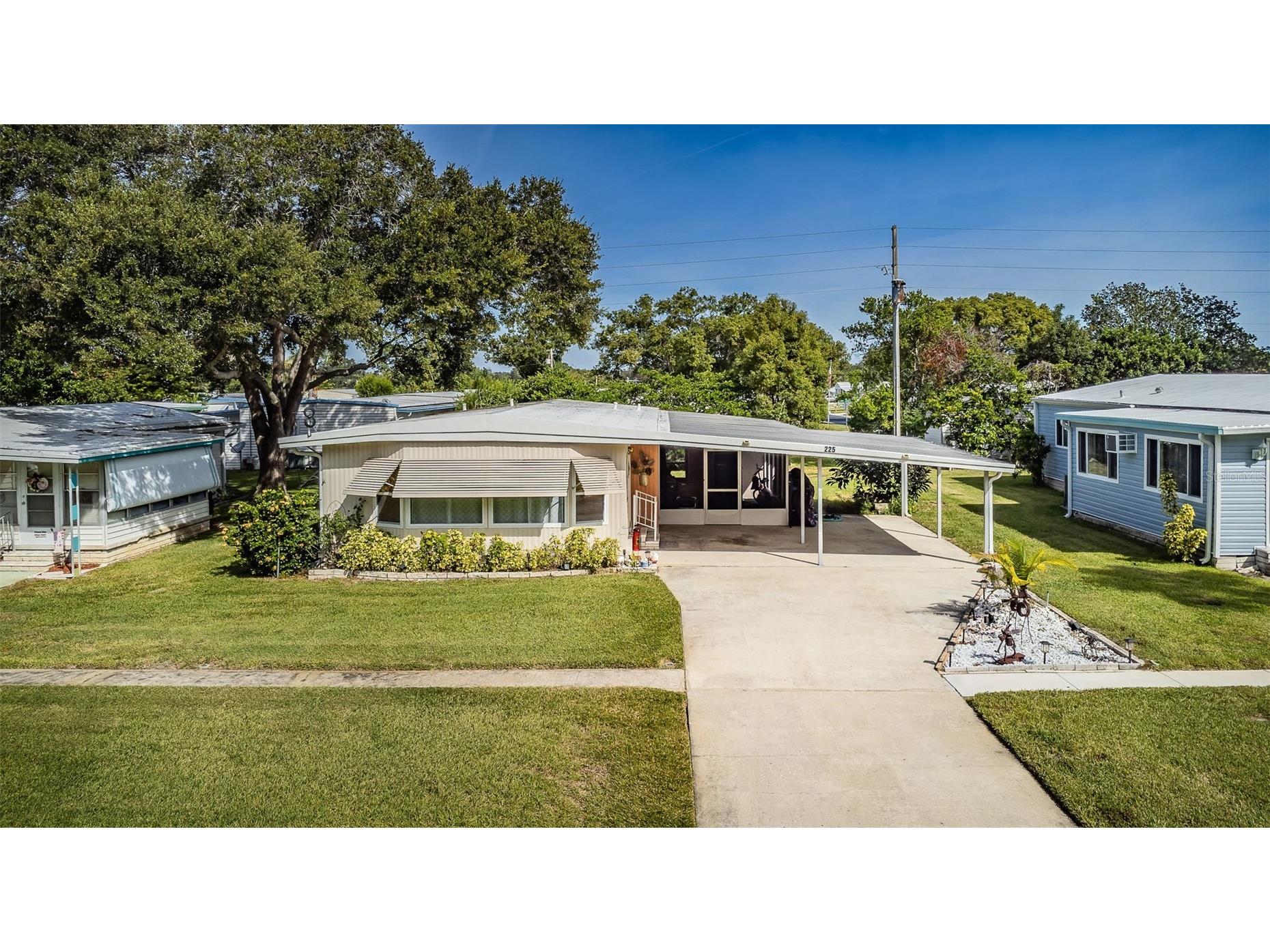 225 Lake Tarpon Drive #22 Palm Harbor FL 34684 - LAKE TARPON TB8417125 image1