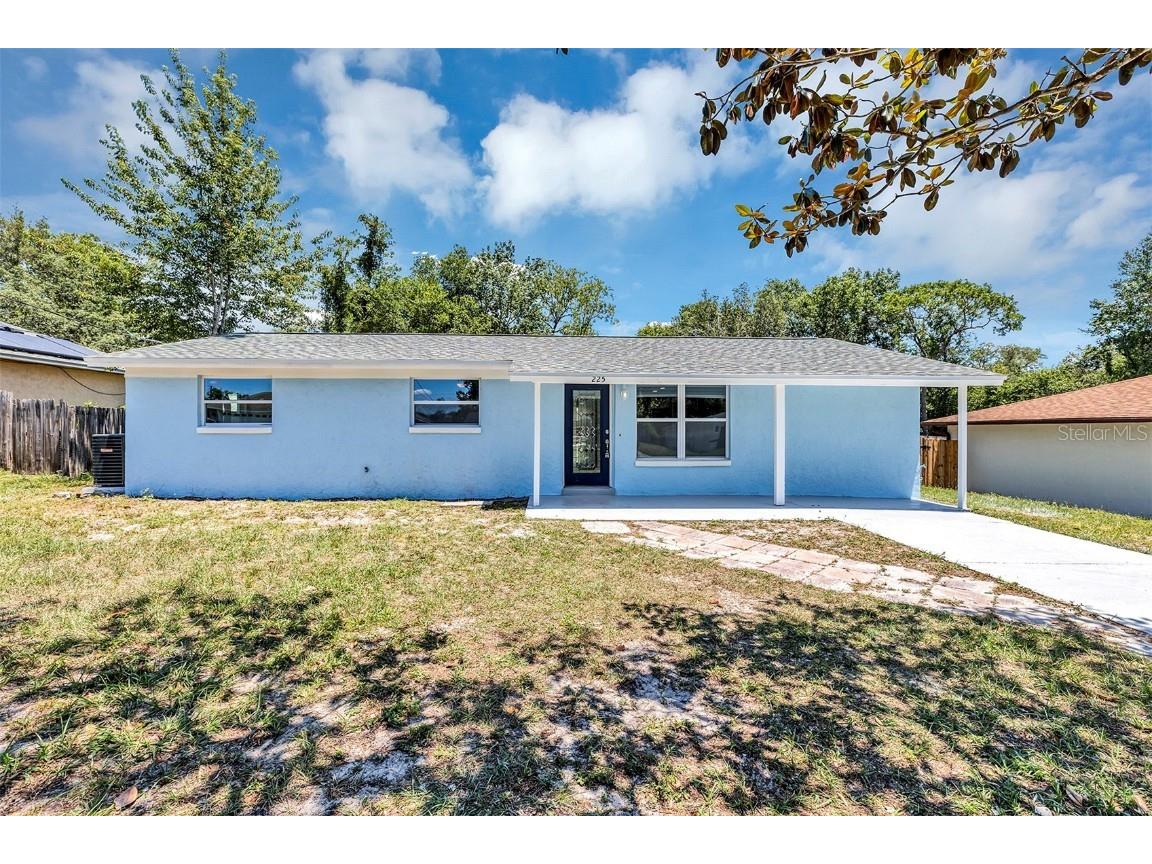 225 Lancaster Avenue Orange City FL 32763 V4930130 image1