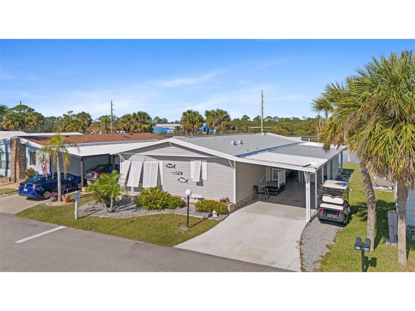 225 Lazy River Road North Port FL 34287 C7502589 image1