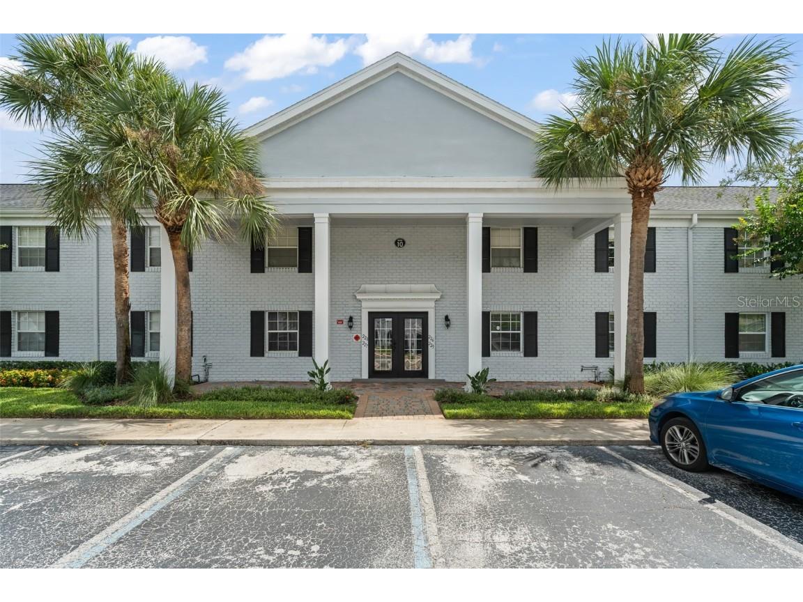 225 Lewfield Circle #225 Winter Park FL 32792 O6314817 image33