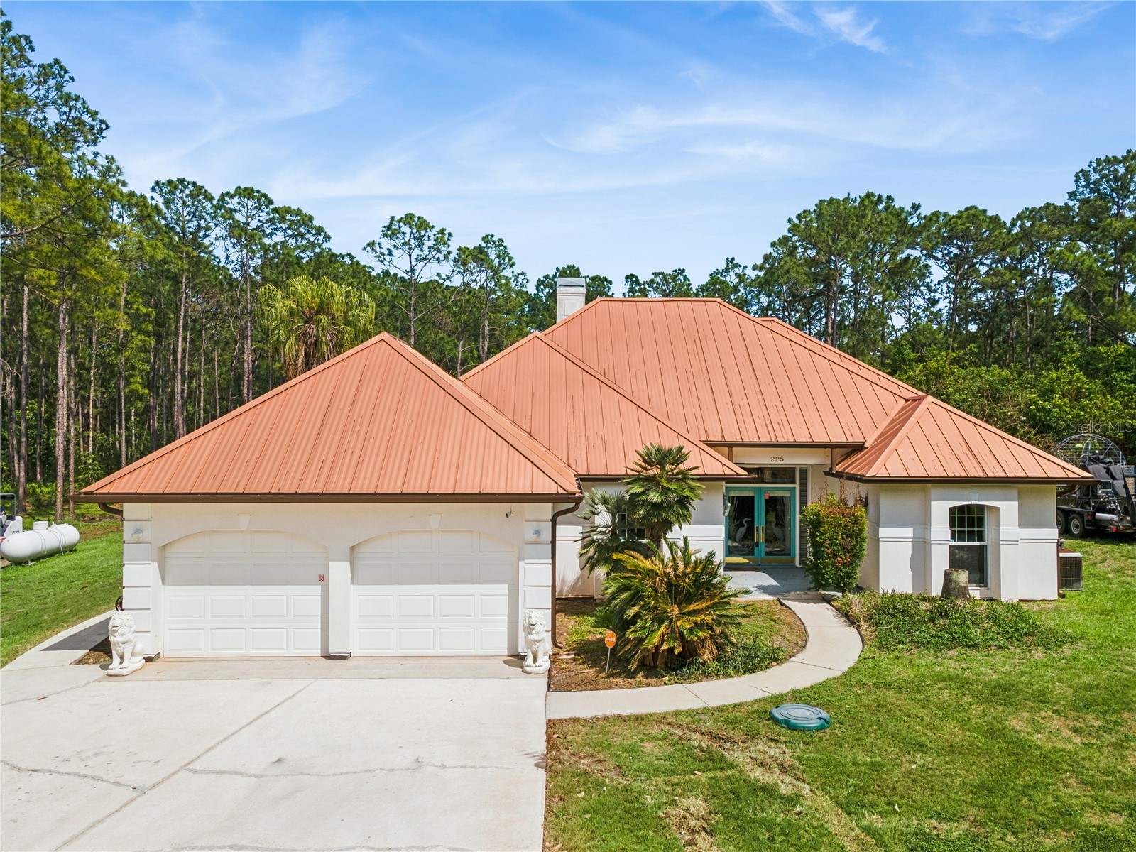 225 Limpkin Lane Frostproof FL 33843 O6403059 image1