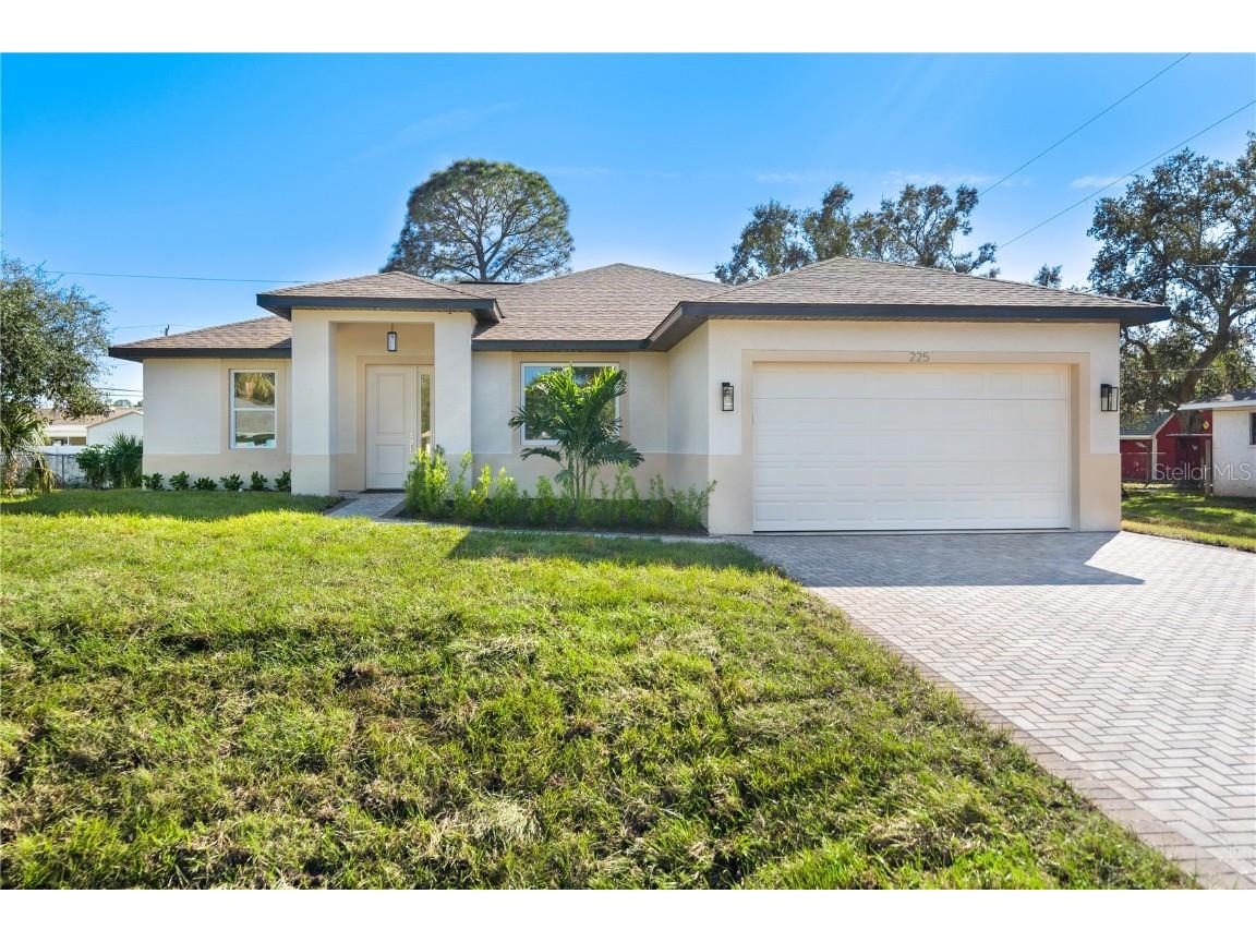 225 Loyola Road Venice FL 34293 A4588511 image1