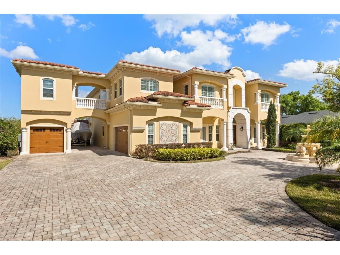 225 Magnolia Street Windermere FL 34786 - LAKE DOWN O6292745 image1