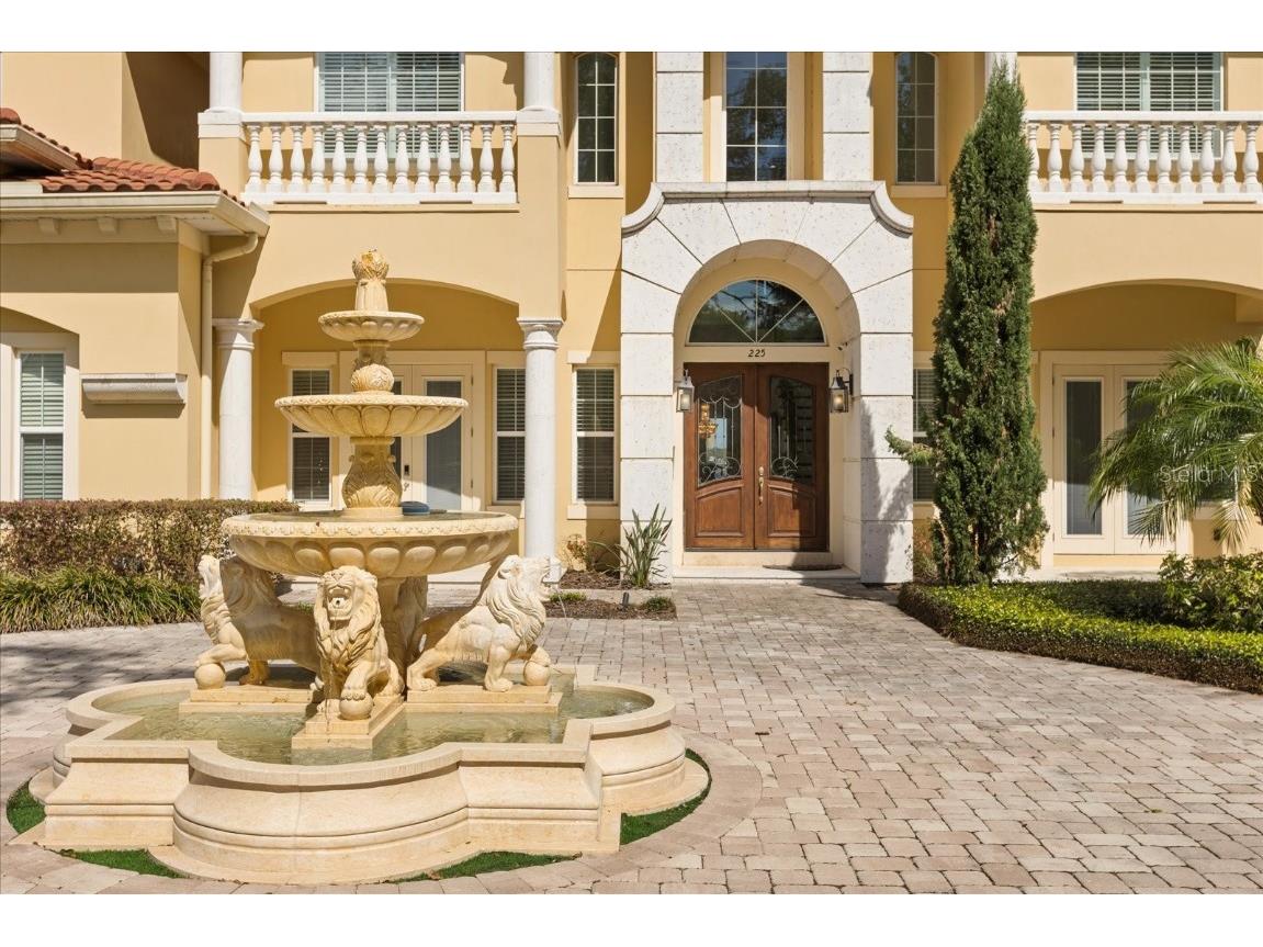 225 Magnolia Street Windermere FL 34786 - LAKE DOWN O6292745 image3