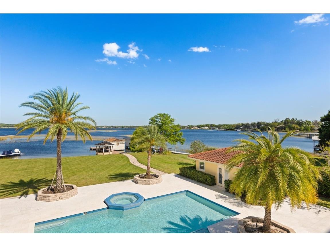 225 Magnolia Street Windermere FL 34786 - LAKE DOWN O6292745 image56