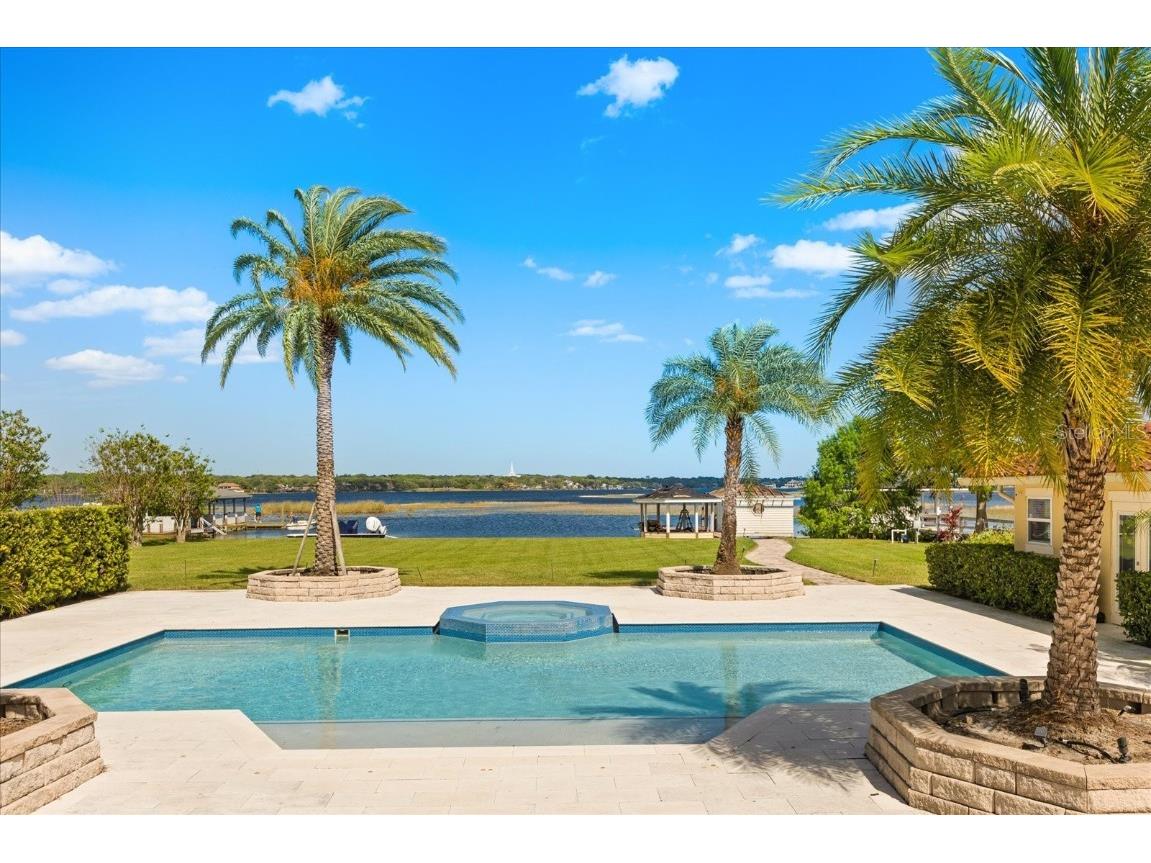 225 Magnolia Street Windermere FL 34786 - LAKE DOWN O6292745 image71