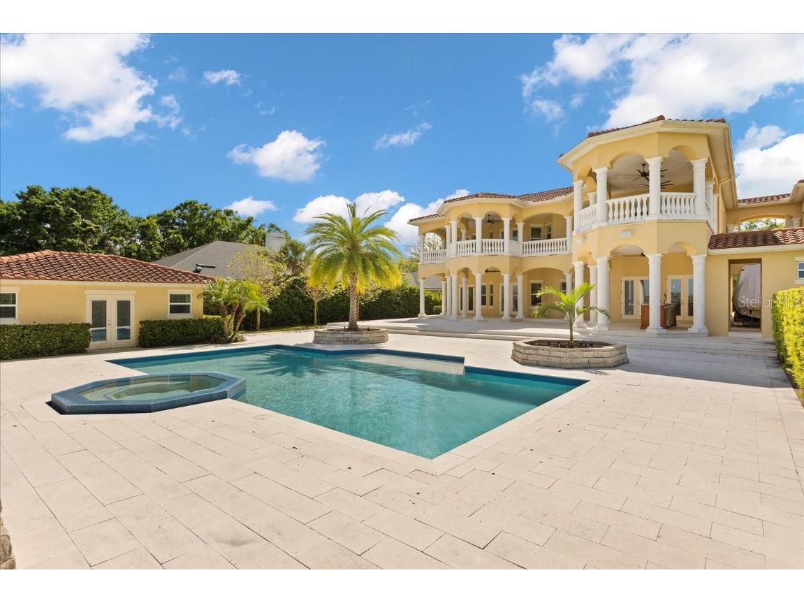 225 Magnolia Street Windermere FL 34786 - LAKE DOWN O6292745 image73