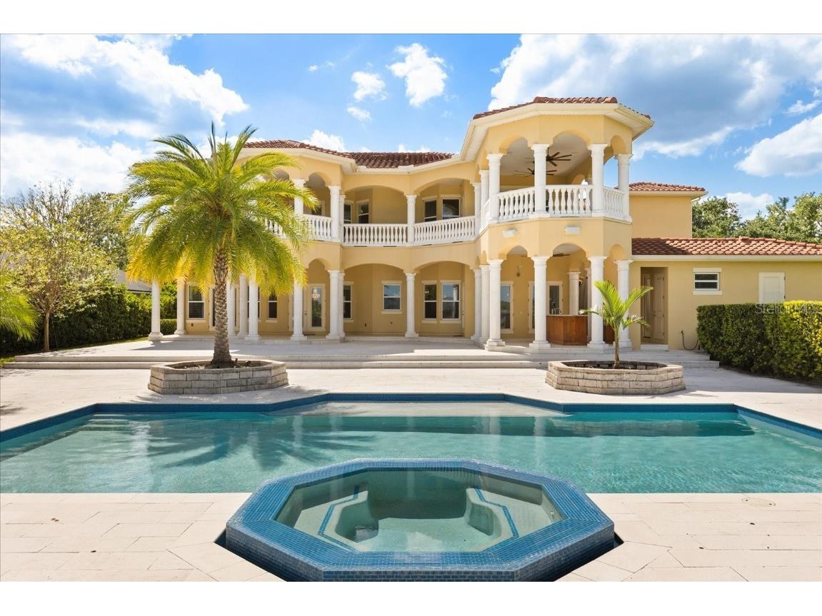 225 Magnolia Street Windermere FL 34786 - LAKE DOWN O6292745 image74