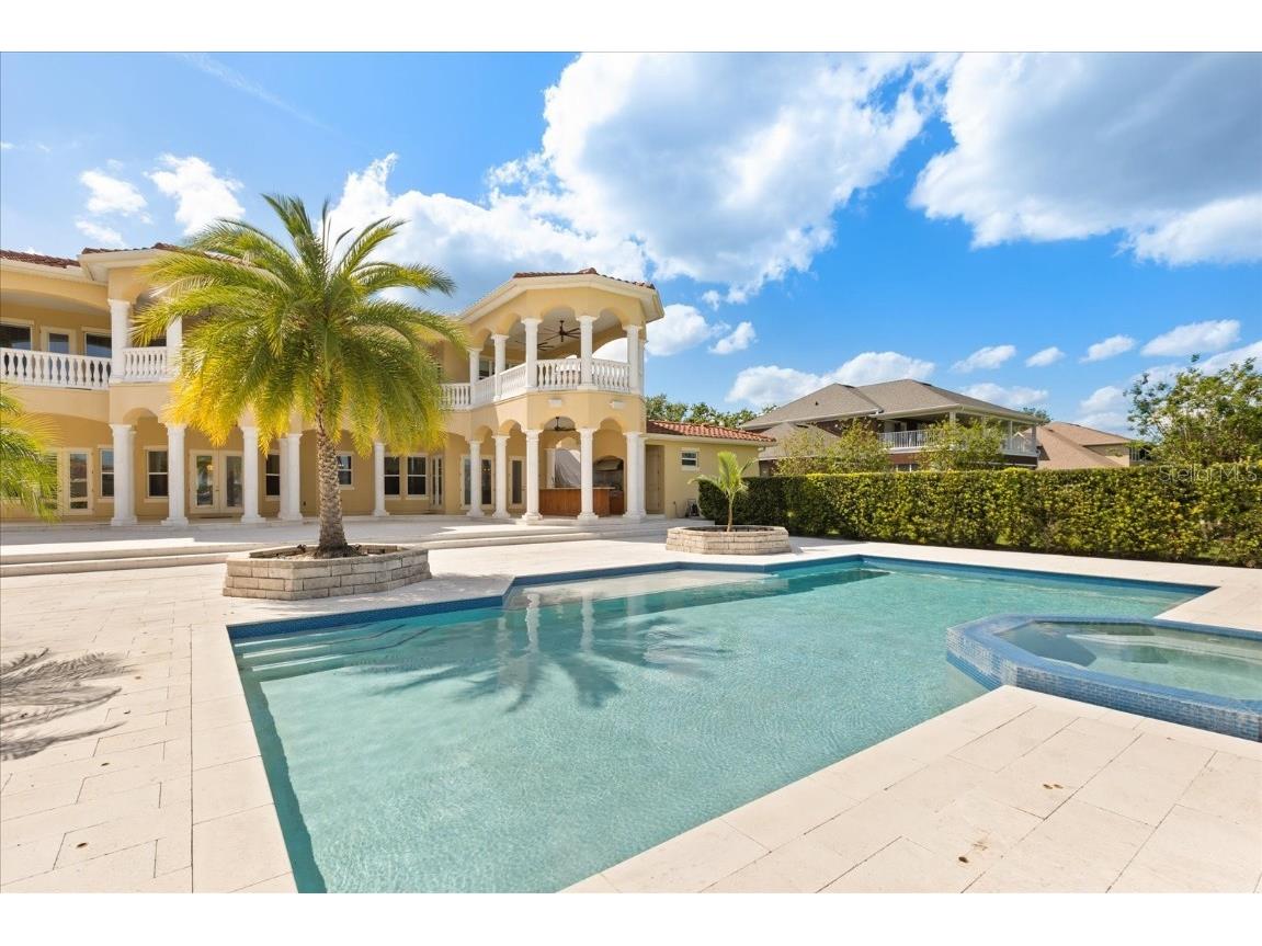 225 Magnolia Street Windermere FL 34786 - LAKE DOWN O6292745 image75