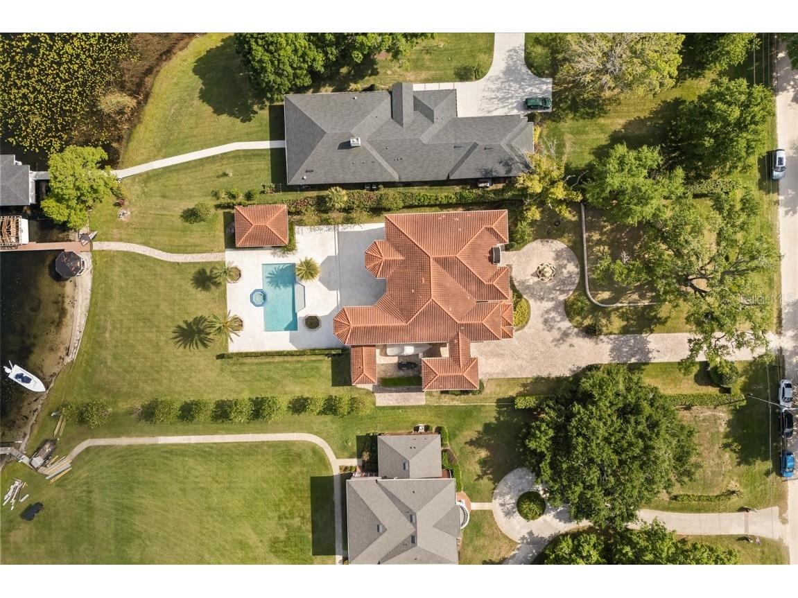 225 Magnolia Street Windermere FL 34786 - LAKE DOWN O6292745 image83