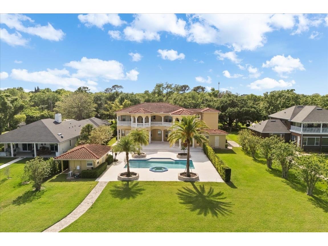 225 Magnolia Street Windermere FL 34786 - LAKE DOWN O6292745 image86