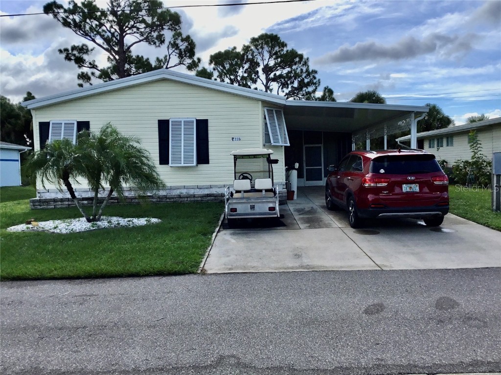 225 Marlette Drive North Port FL 34287 A4619375 image1
