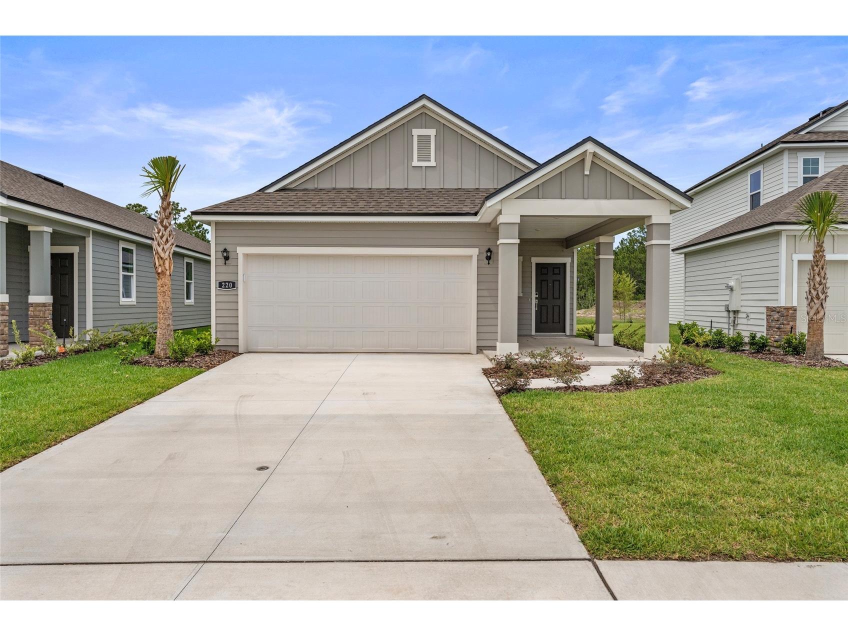 225 Montgomery Court Palm Coast FL 32164 FC311565 image1