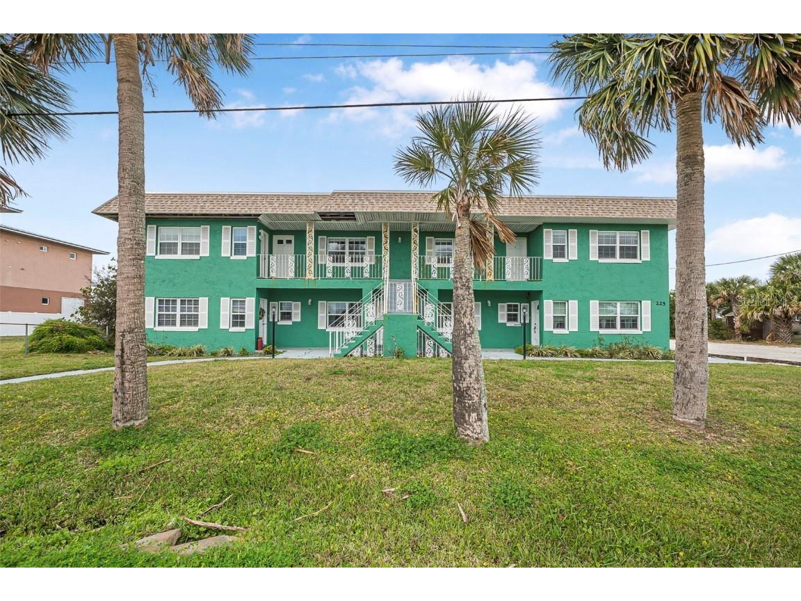 225 N Flagler Avenue Flagler Beach FL 32136 FC307869 image1
