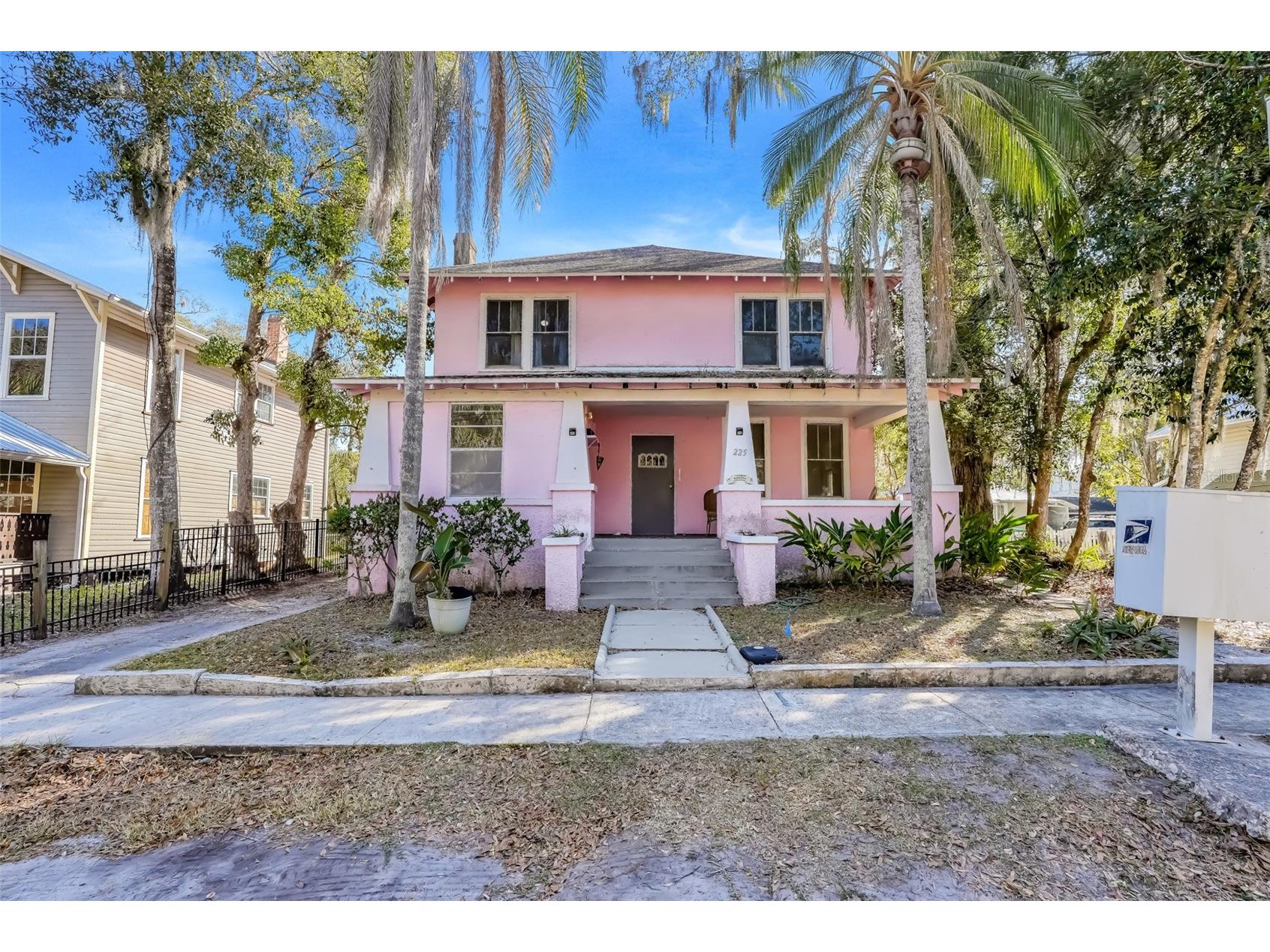 225 N Sans Souci Avenue Deland FL 32720 O6359438 image1