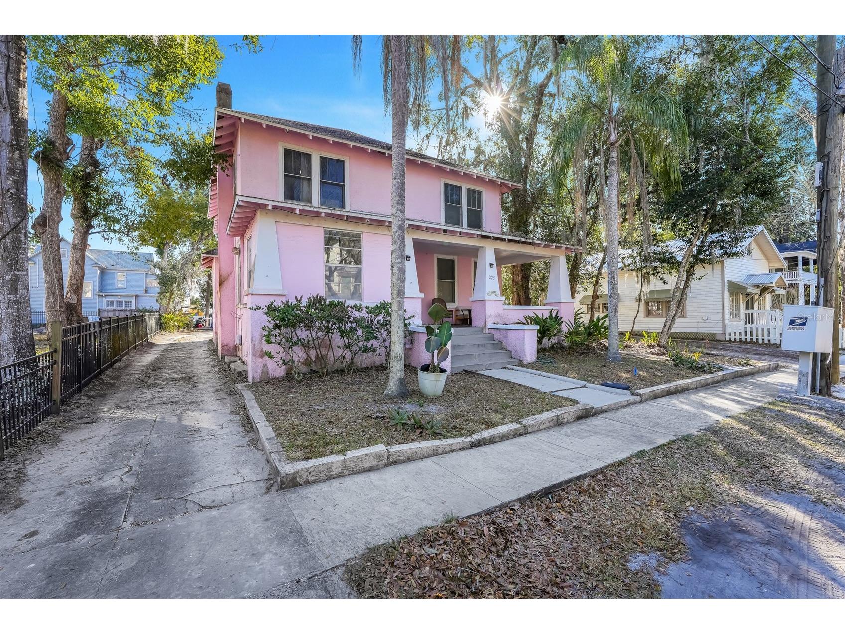 225 N Sans Souci Avenue Deland FL 32720 O6359438 image2