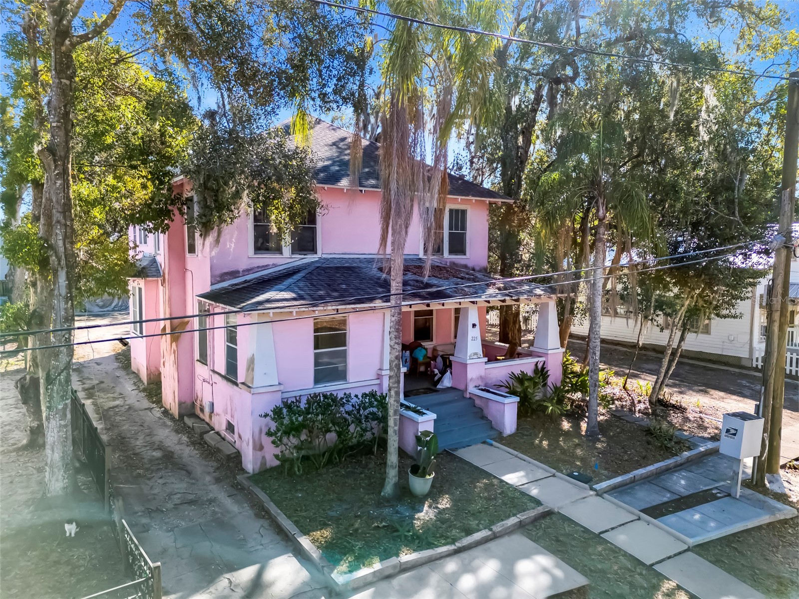 225 N Sans Souci Avenue Deland FL 32720 O6359438 image3