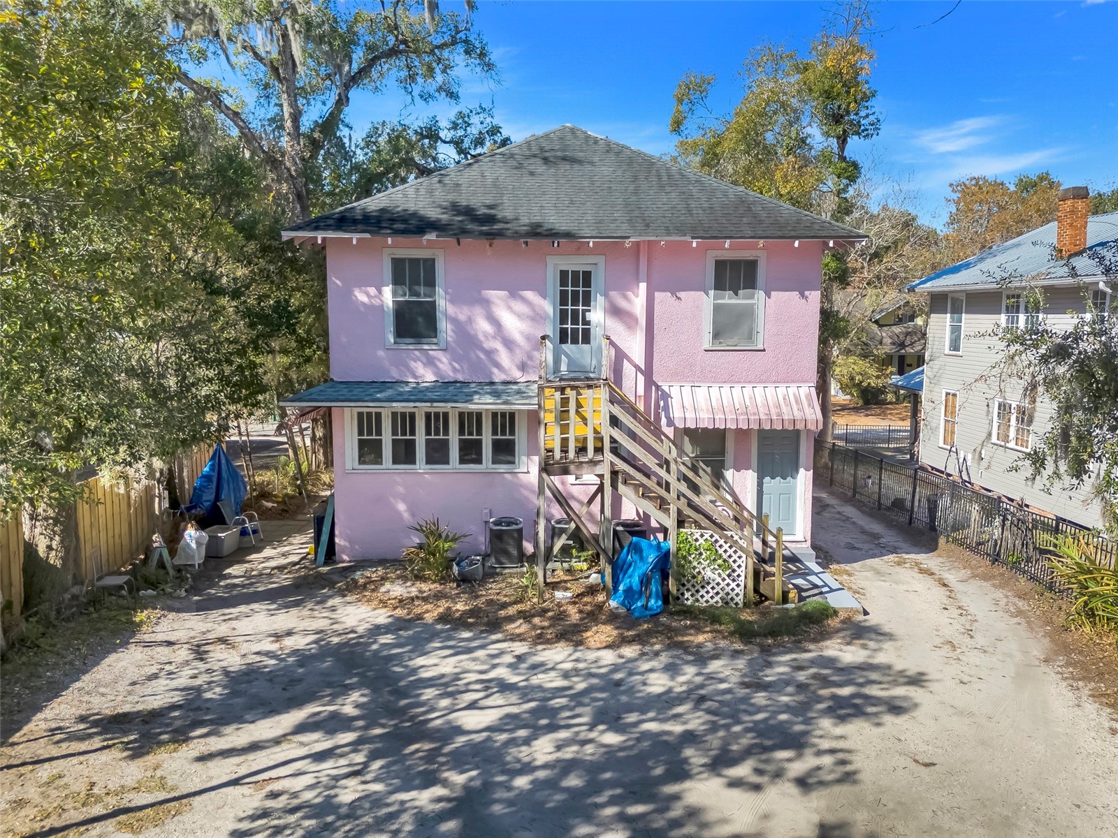 225 N Sans Souci Avenue Deland FL 32720 O6359438 image39
