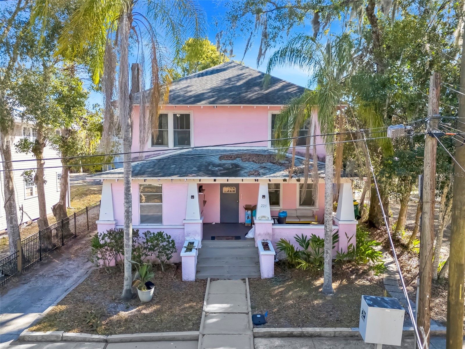 225 N Sans Souci Avenue Deland FL 32720 O6359438 image4