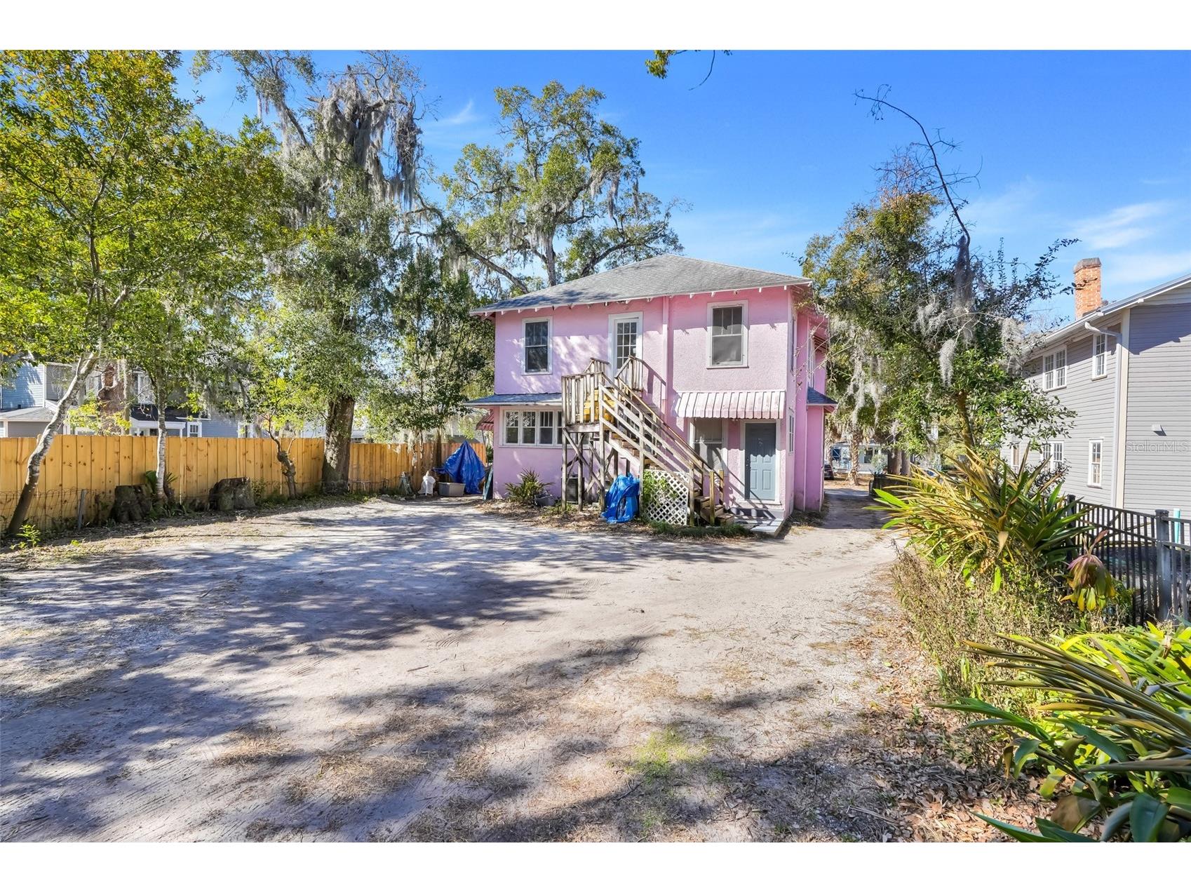 225 N Sans Souci Avenue Deland FL 32720 O6359438 image41