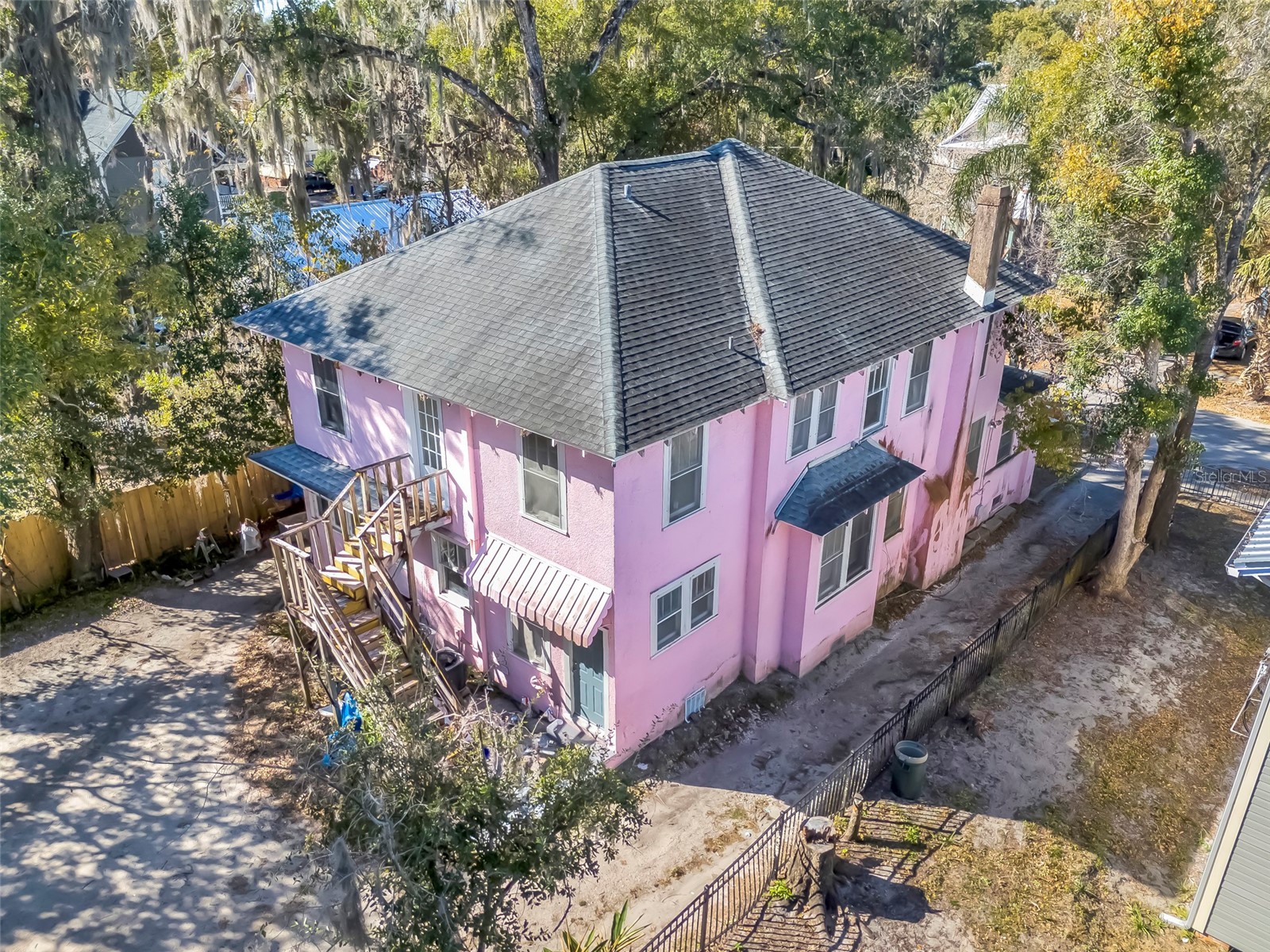 225 N Sans Souci Avenue Deland FL 32720 O6359438 image43