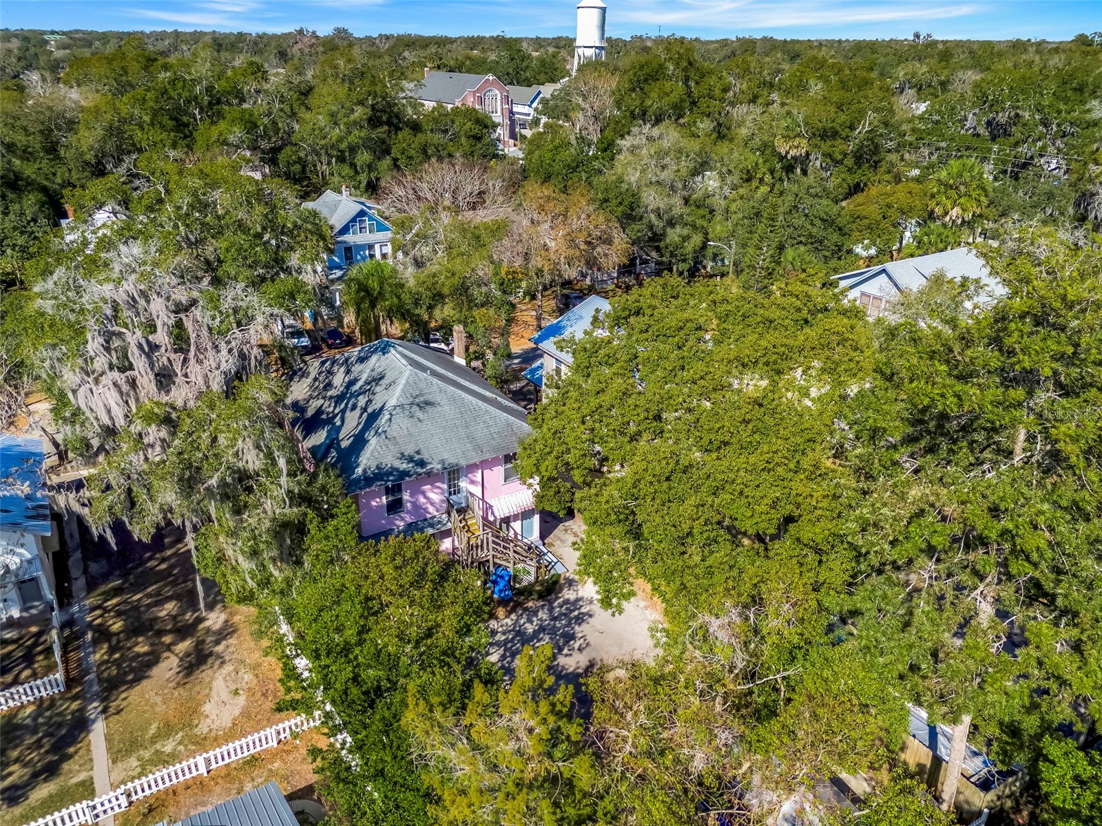 225 N Sans Souci Avenue Deland FL 32720 O6359438 image45