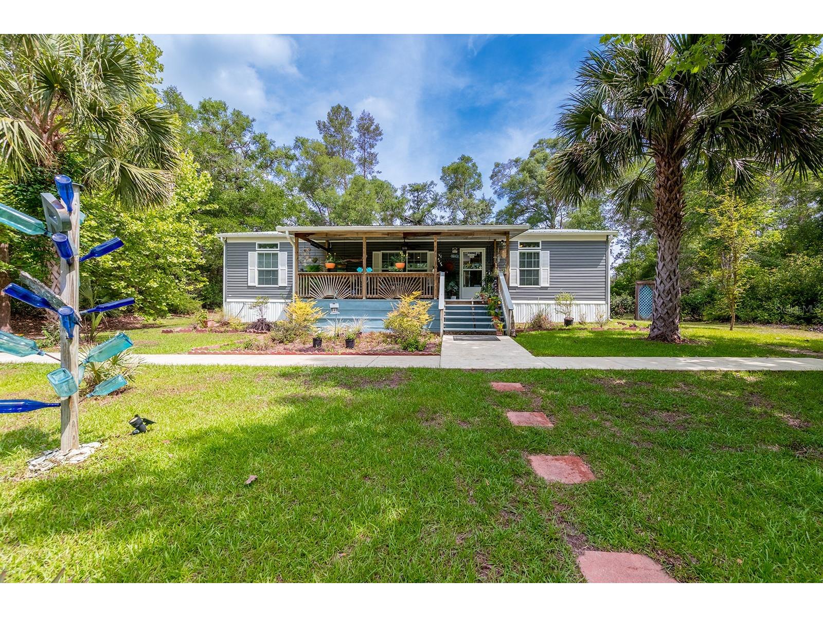 225 NE 543rd Avenue Old Town FL 32680 - SUWANNEE RIVER GC540749 image2