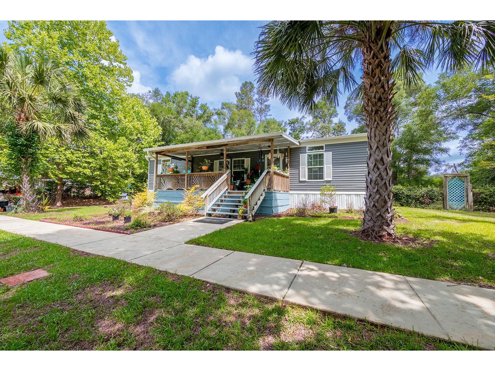 225 NE 543rd Avenue Old Town FL 32680 - SUWANNEE RIVER GC540749 image3