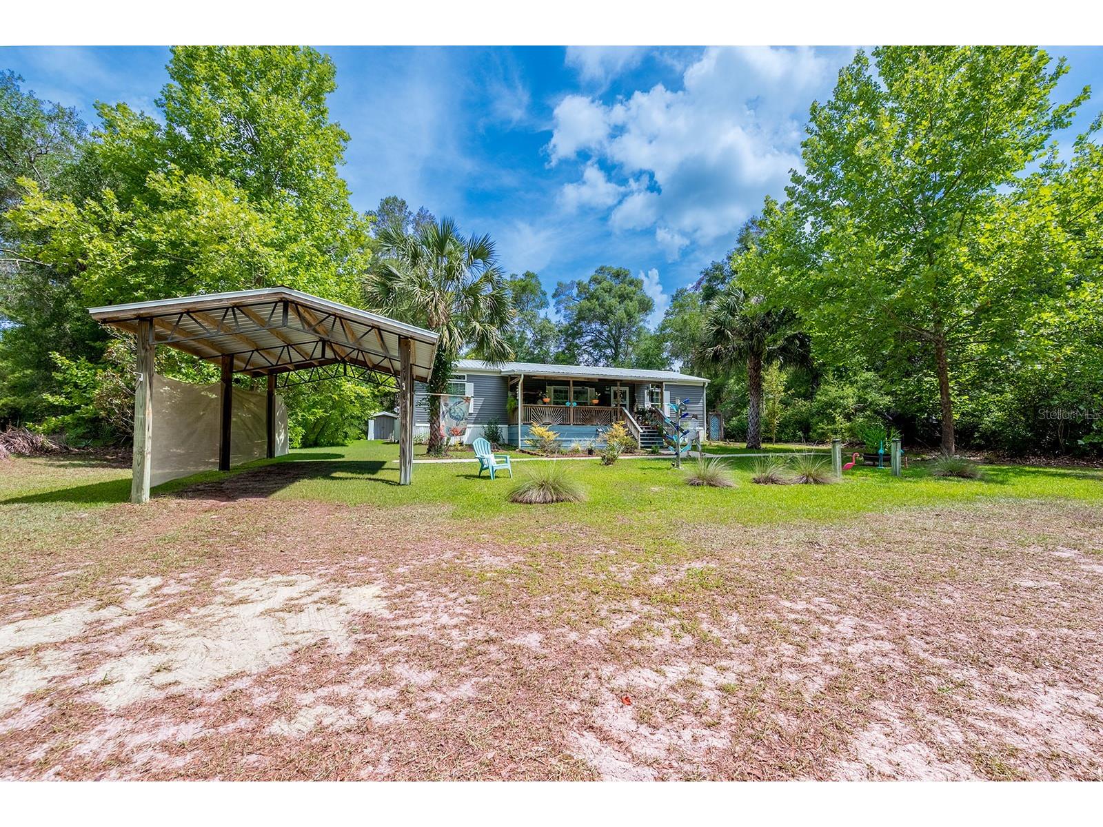225 NE 543rd Avenue Old Town FL 32680 - SUWANNEE RIVER GC540749 image37